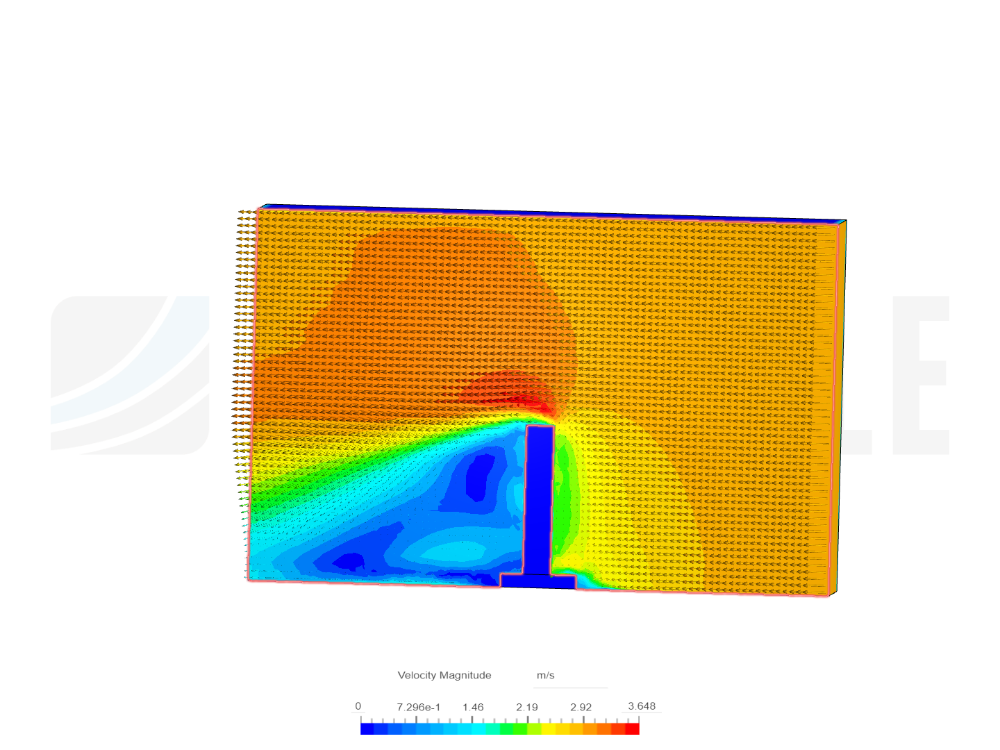 On Simscale Simscale Page