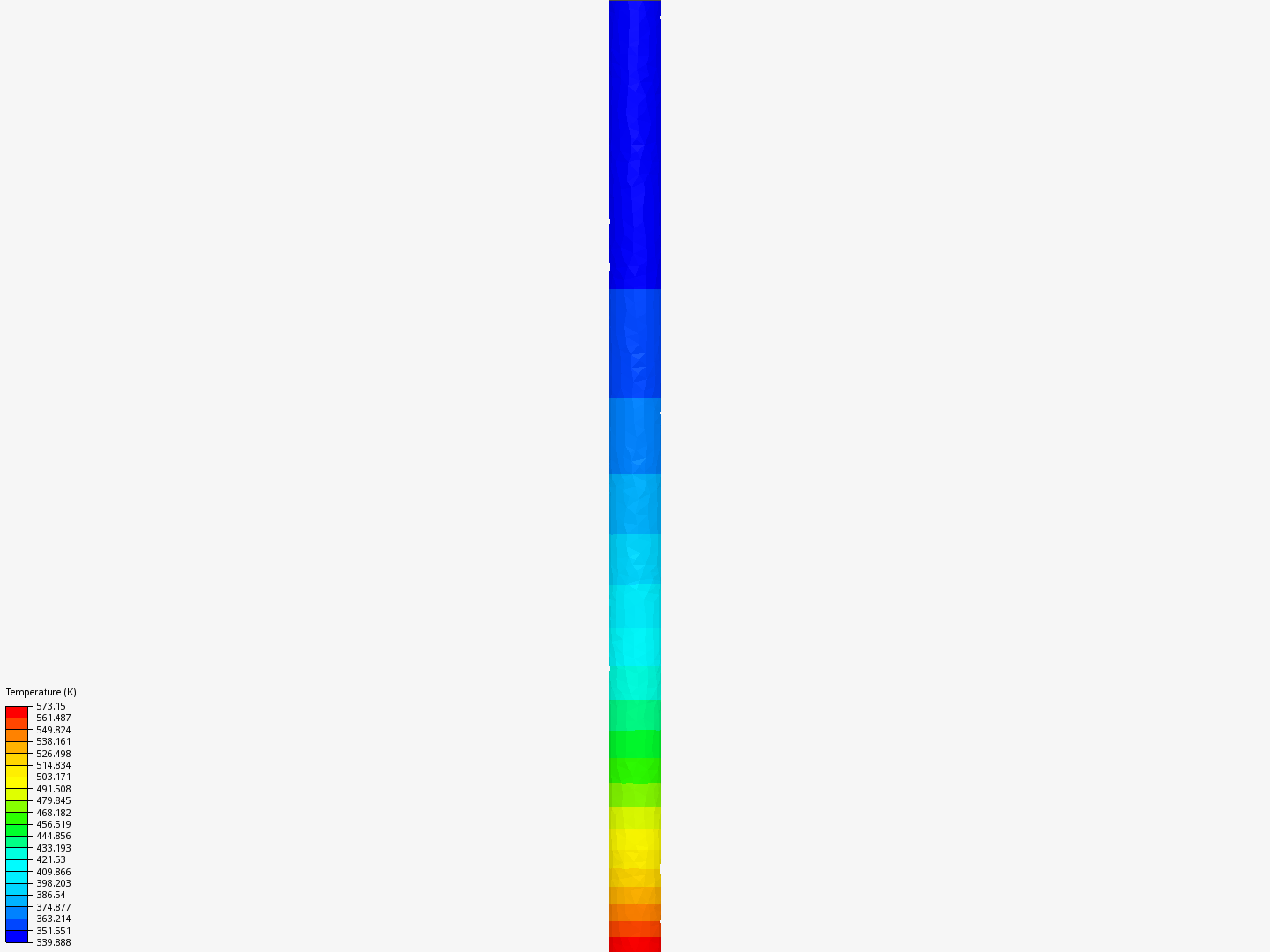 Tutorial 3: Differential casing thermal analysis image