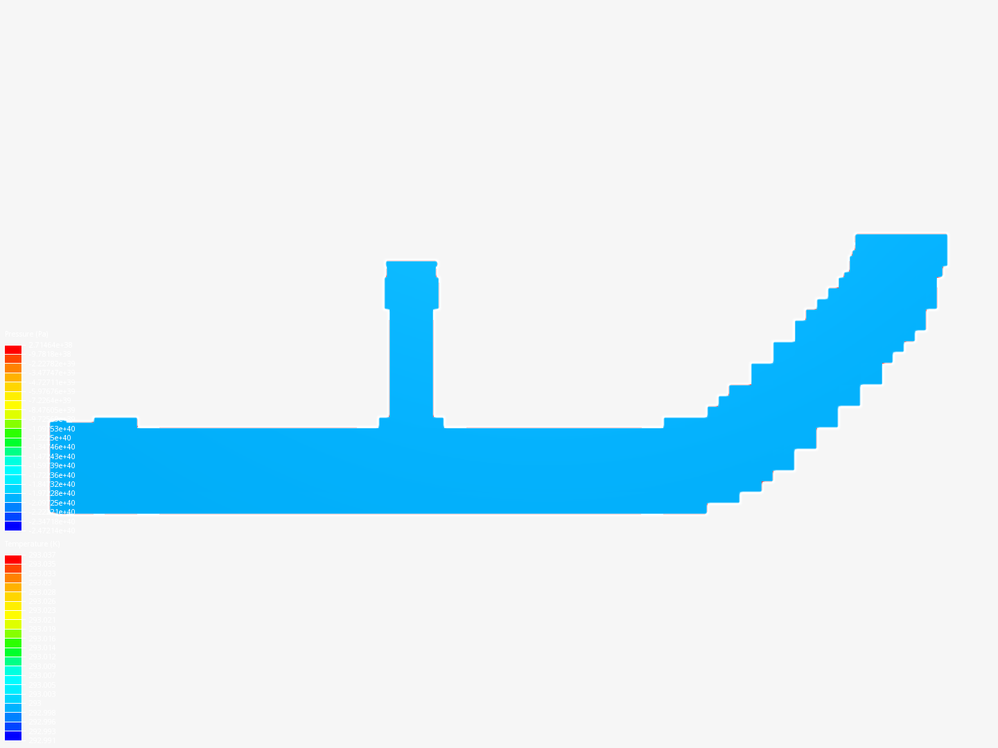 Tutorial 2: Pipe junction flow image