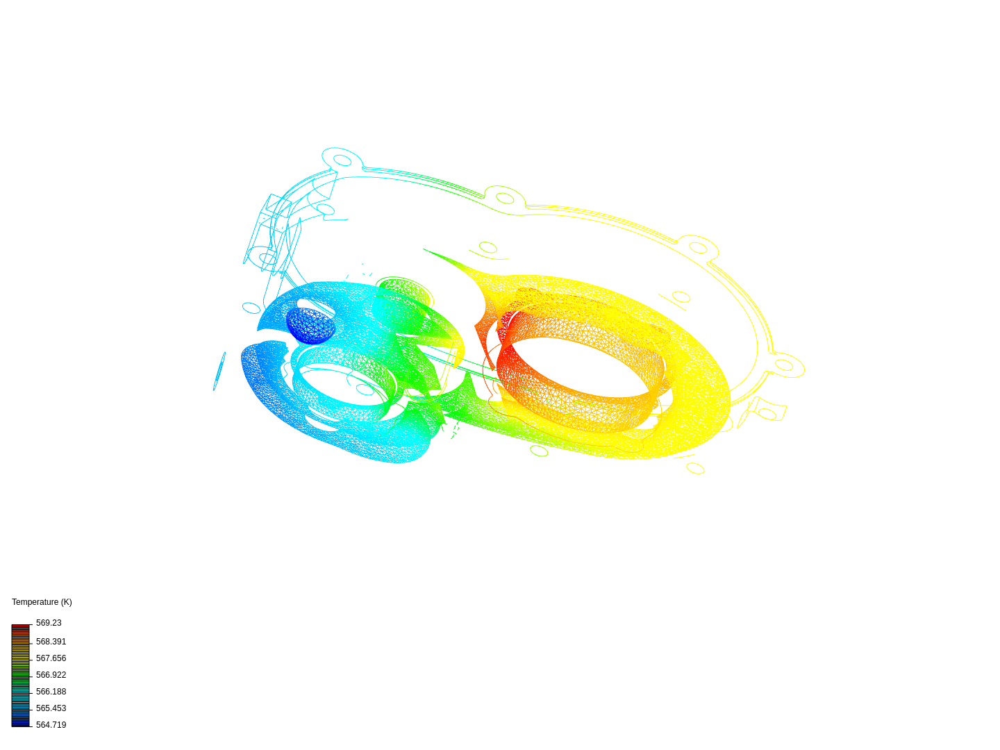 Tutorial 3: Differential casing thermal analysis image