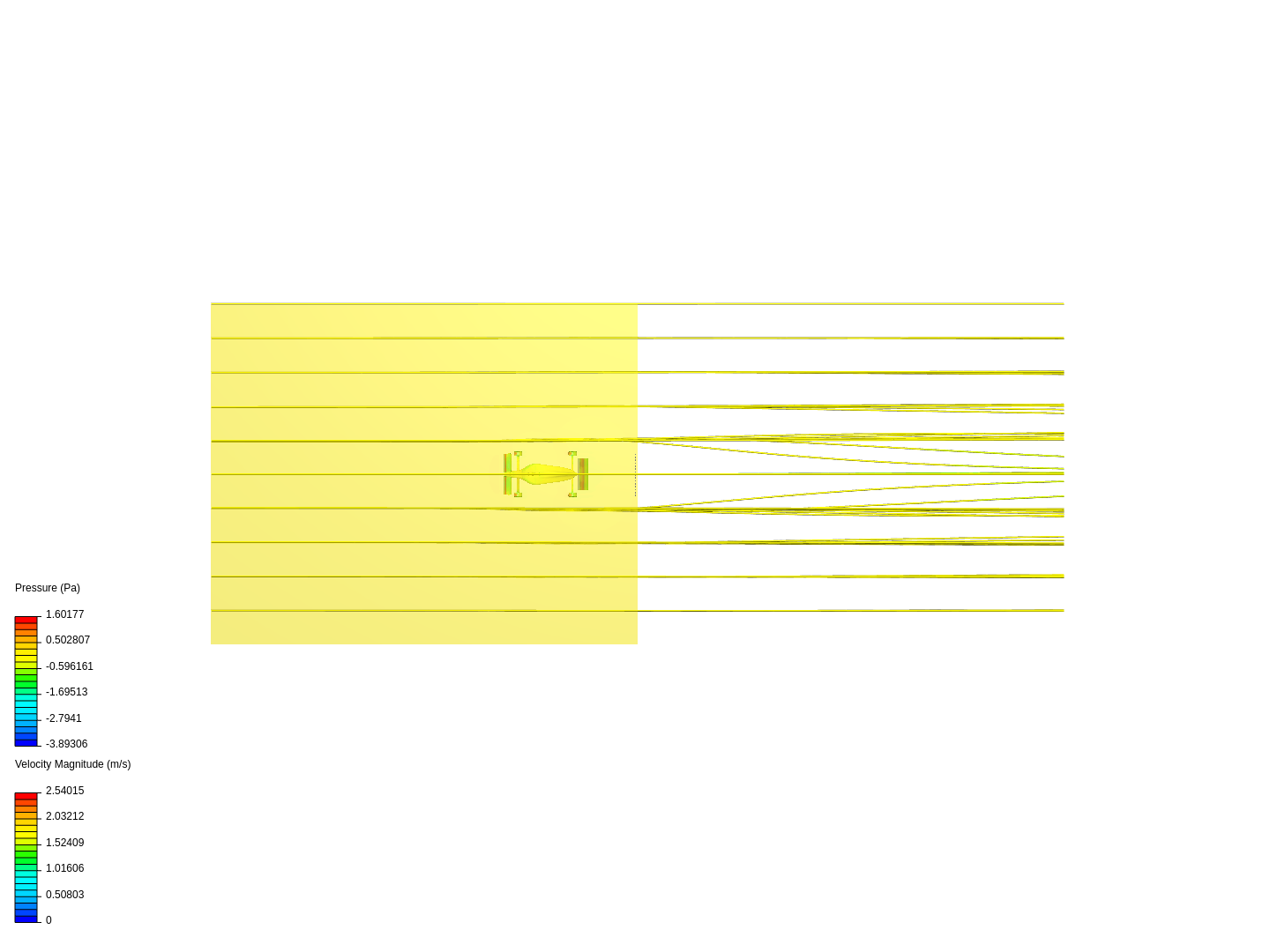 2 RADIOCONTROL FORMULA CAR image