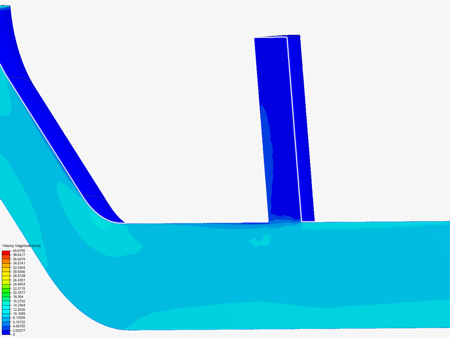 Tutorial 2: Pipe junction flow image