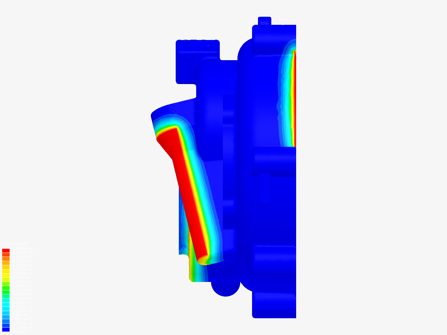 Tutorial 3: Differential casing thermal analysis image