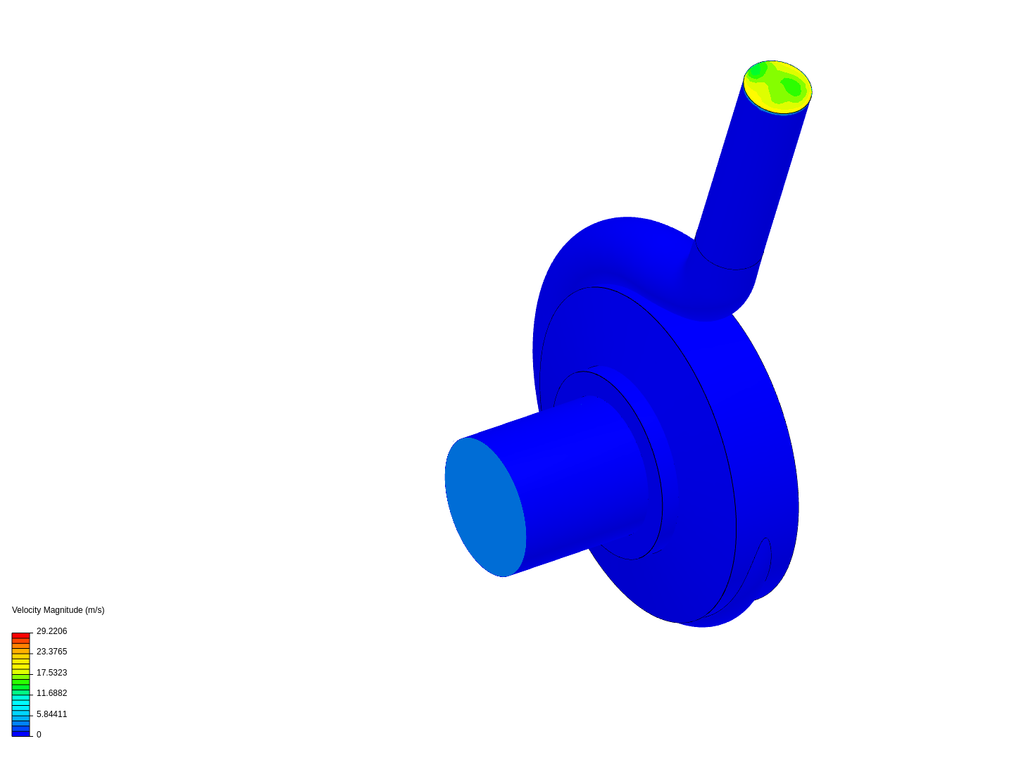 bomba centrifuga 4 image