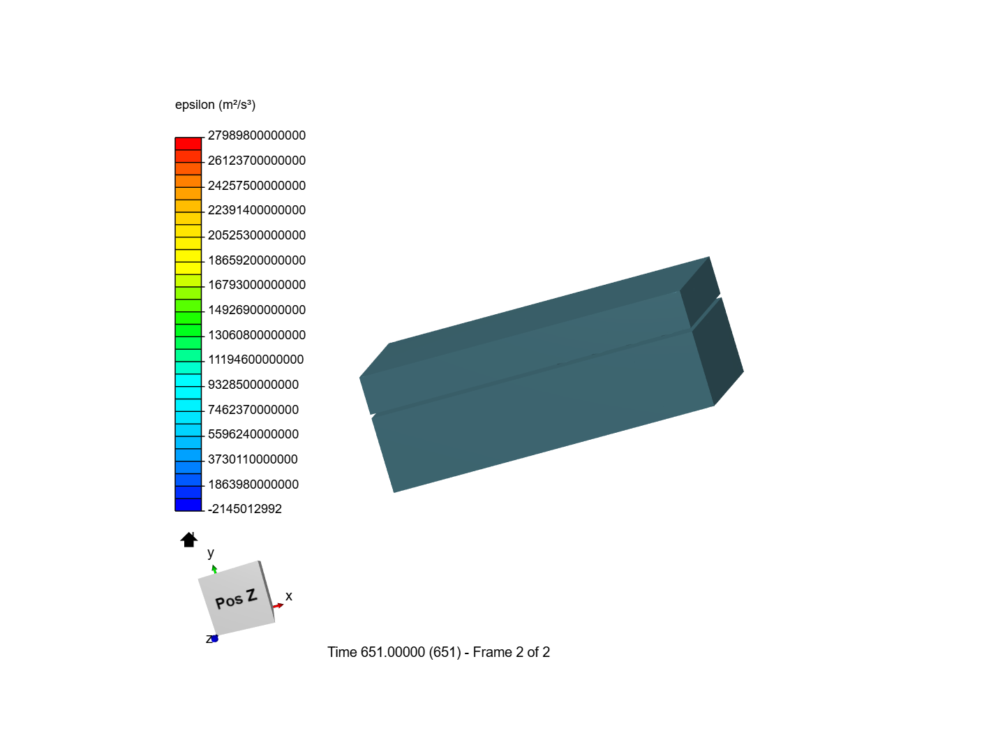 HV Enclosure Cooling image