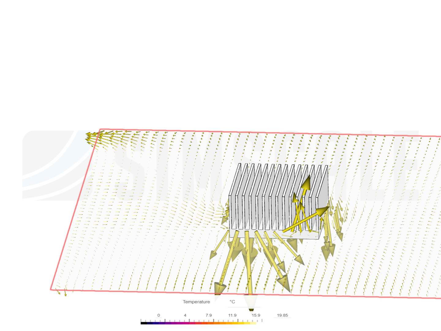 Tutorial - Standard Meshing Algorithm image