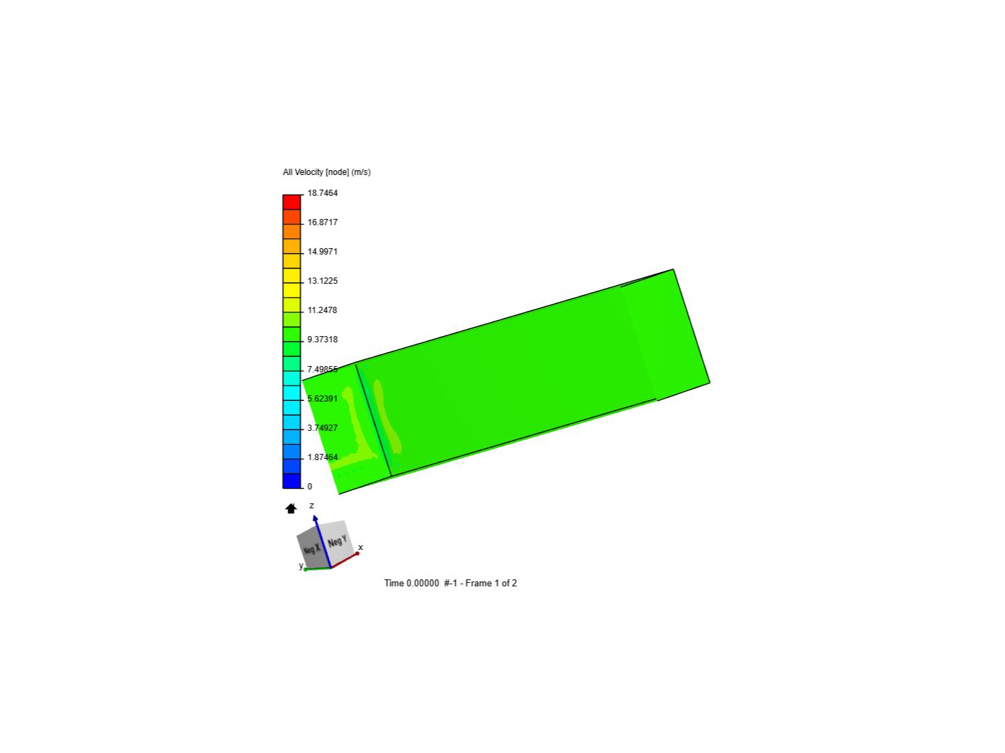 Coursera Airflow around a GT Spoiler image