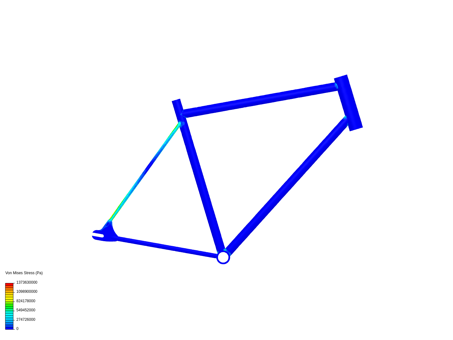 bycycle_frame_stress_analysis image