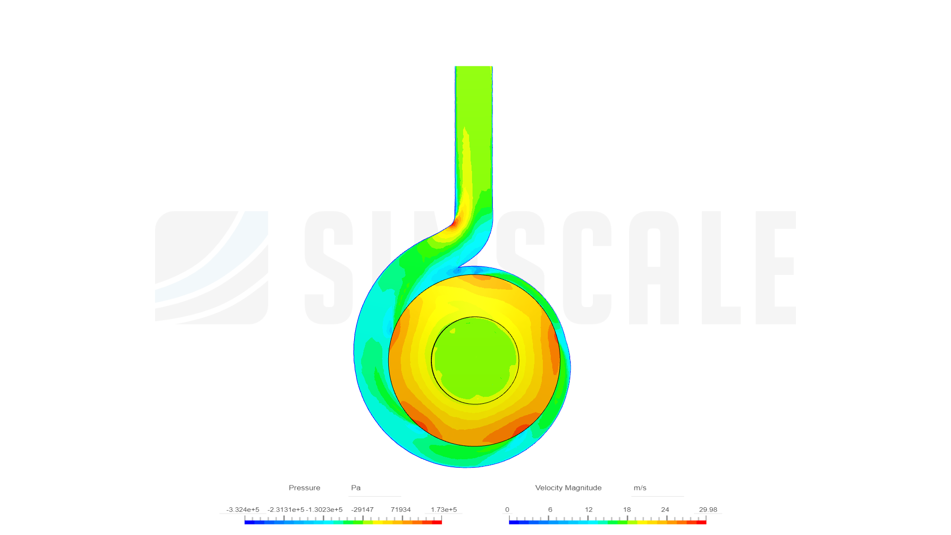 centrifugal pump image