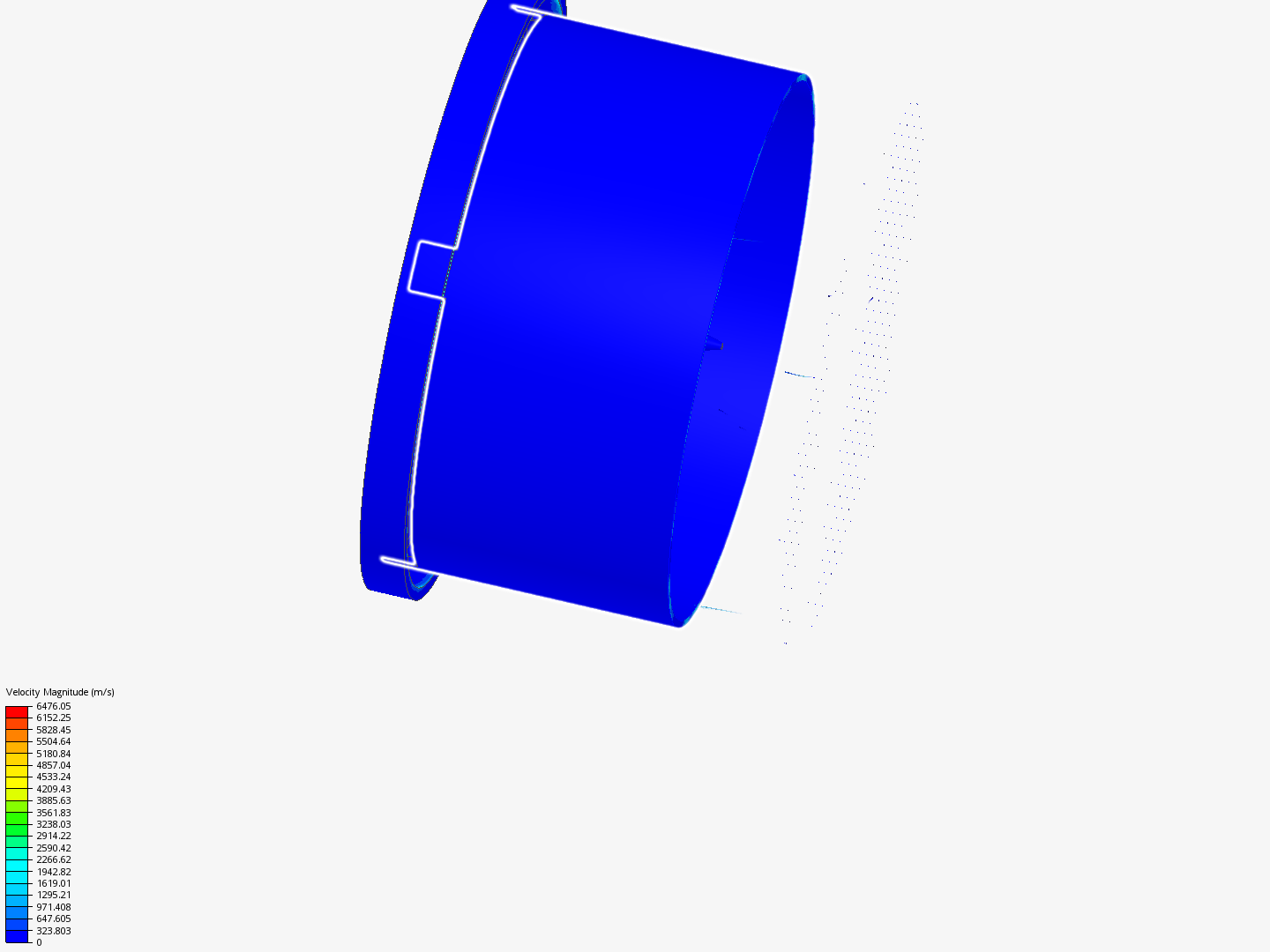 Tutorial 2: Pipe junction flow image