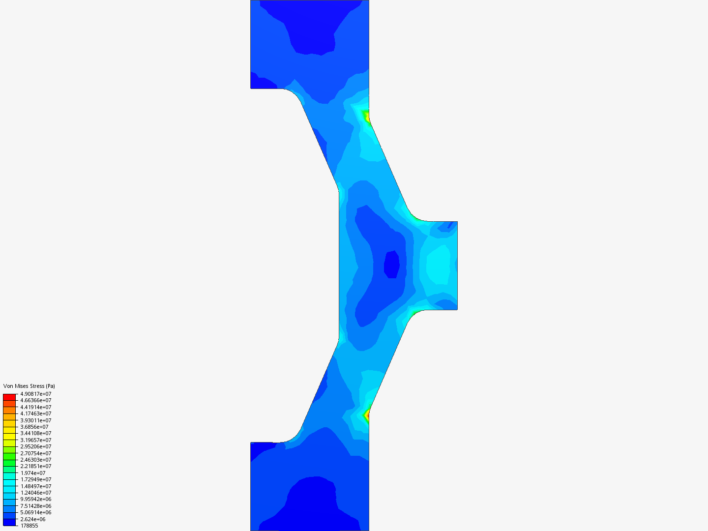 Saddle Spacer image