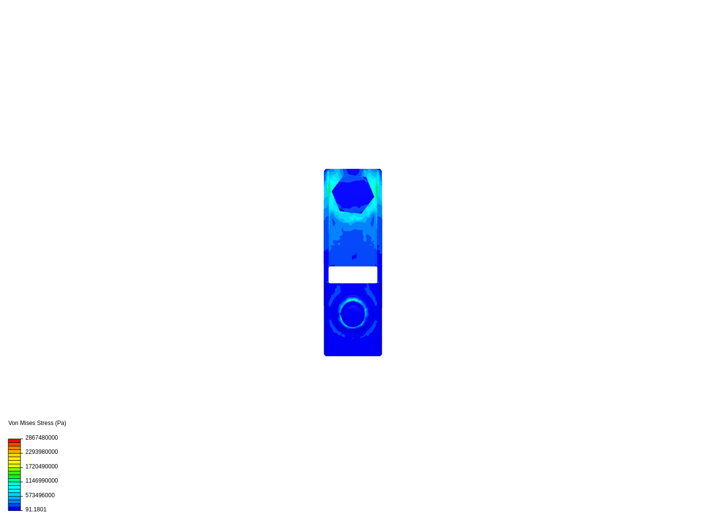 Spacer Assy image