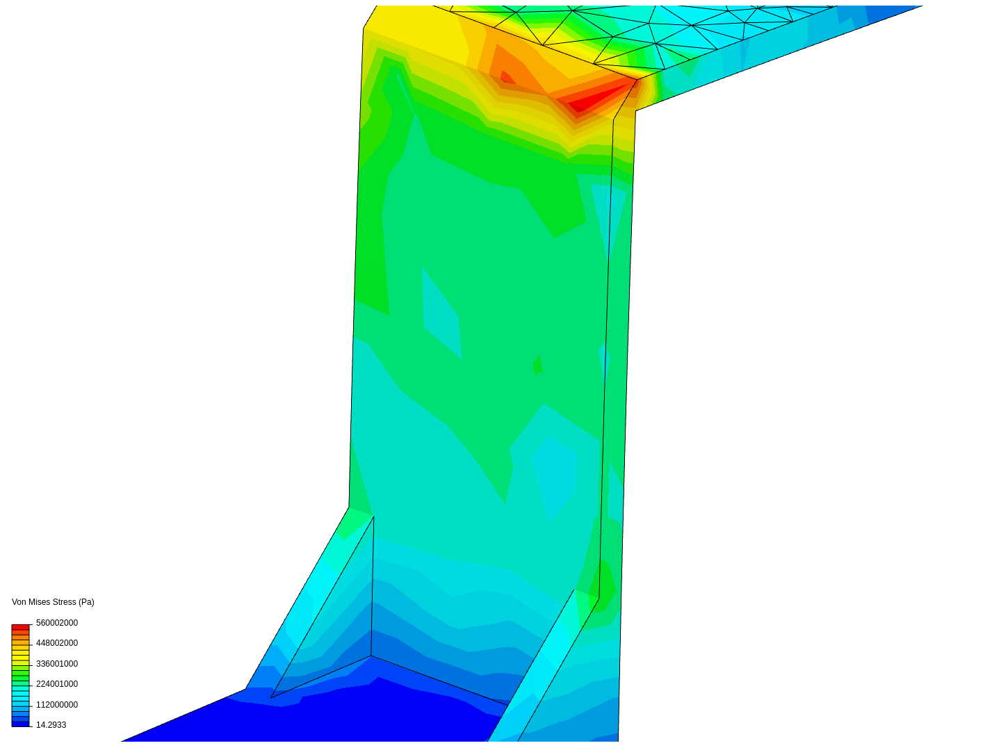braket structural analysis image