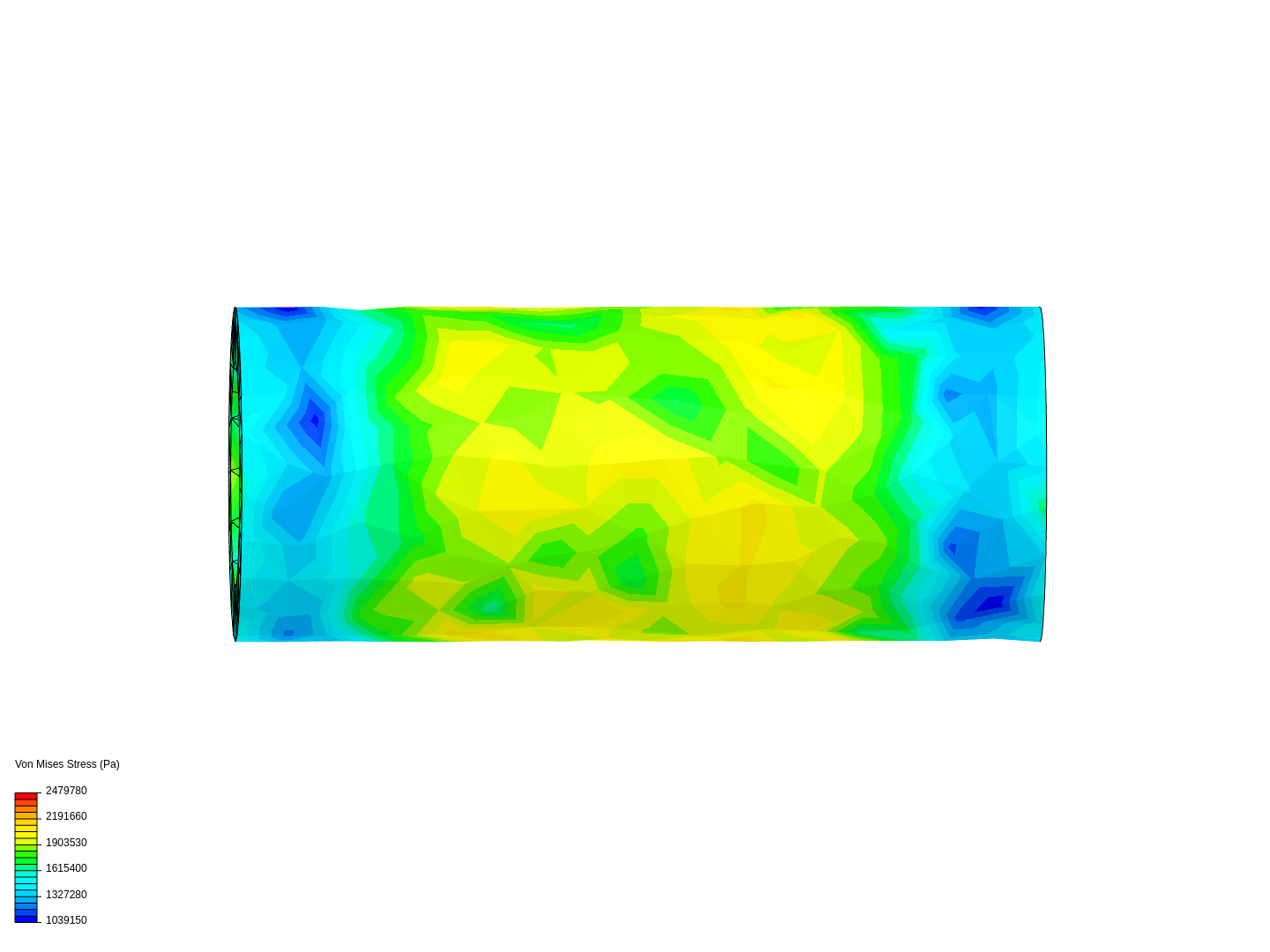 exp  3 axisymmetric component image