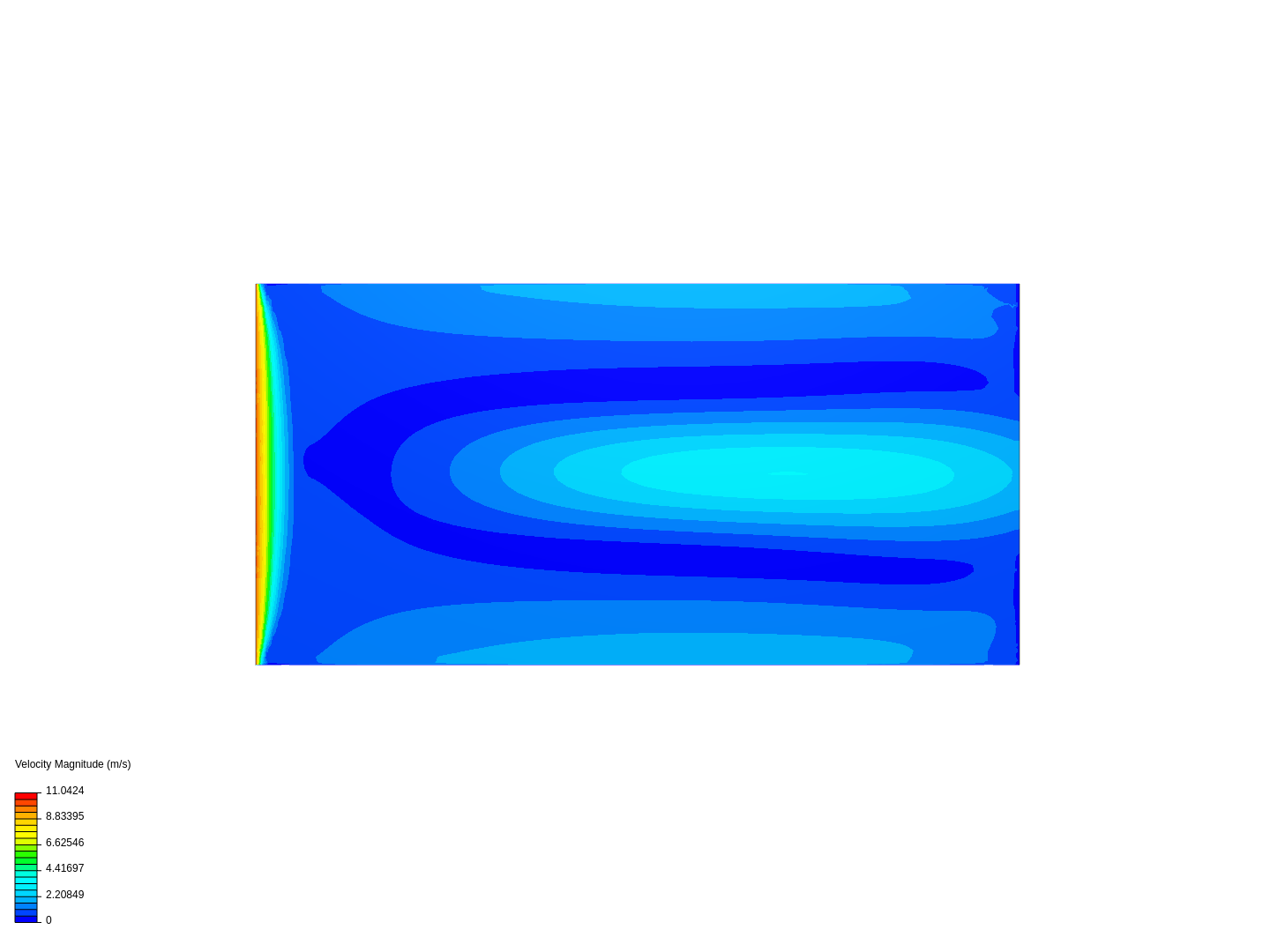 laminar flow image