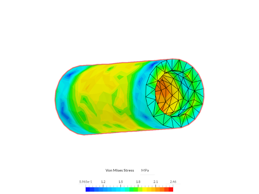 axisymmetry image