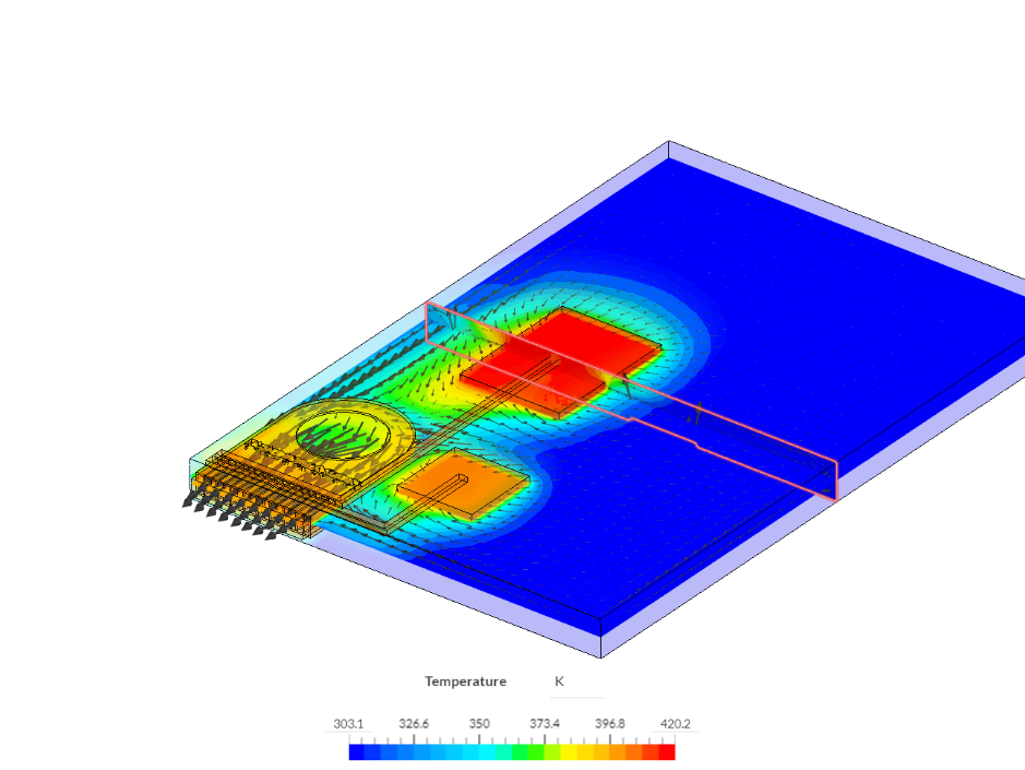 COOLING ANALYSIS image