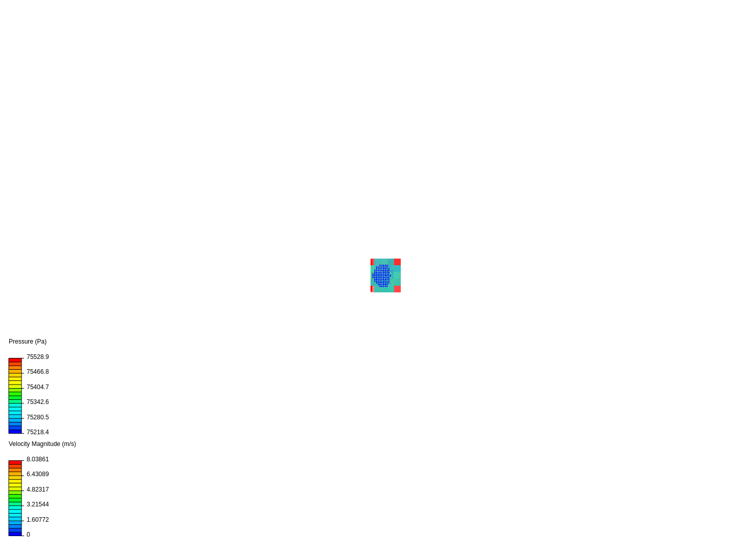 FLOW SIM FOR DILUTION TUBE image