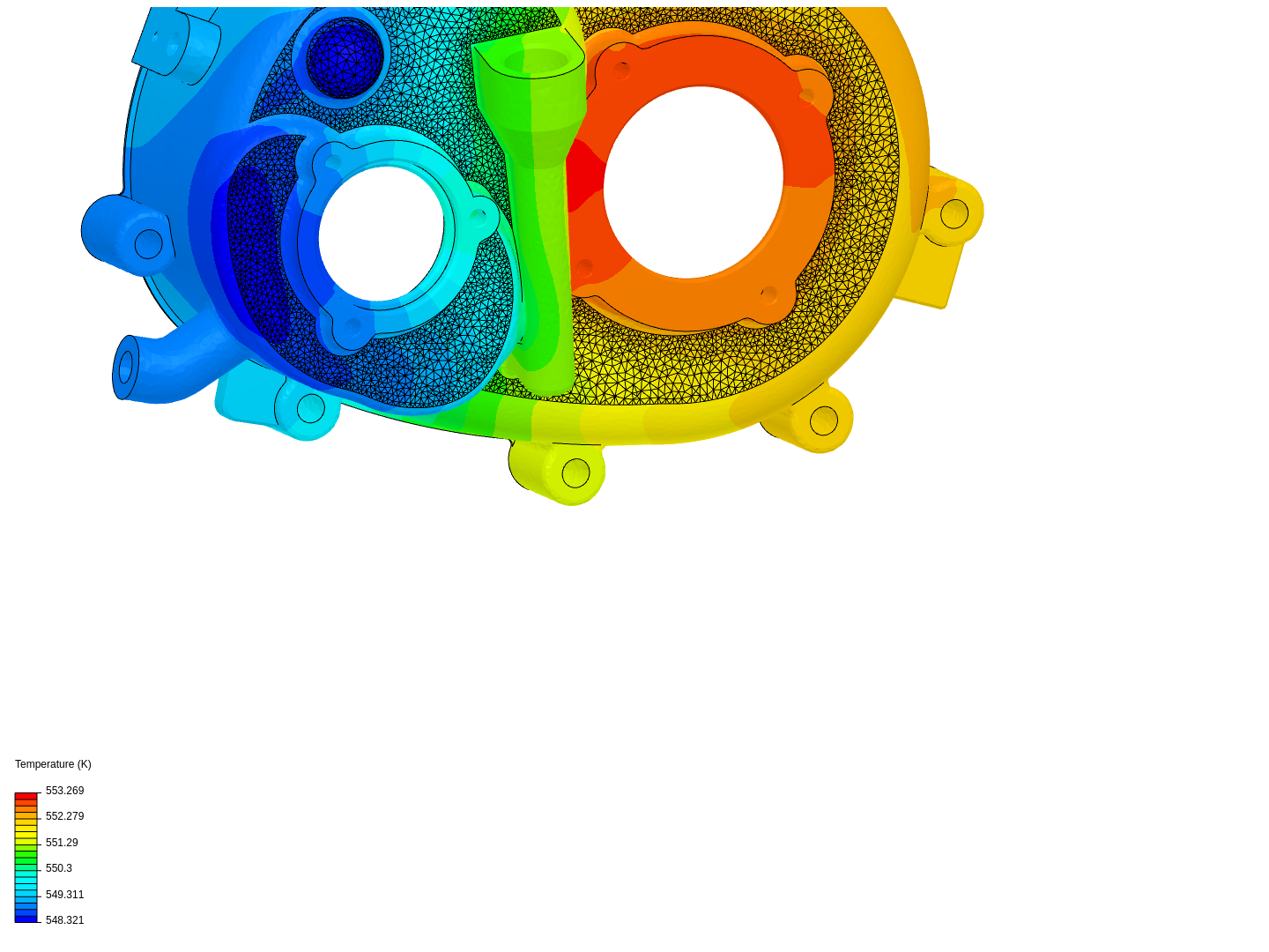 Tutorial 3: Differential casing thermal analysis image