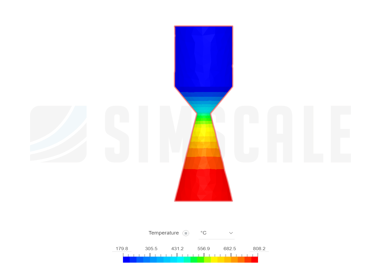 thermal test image