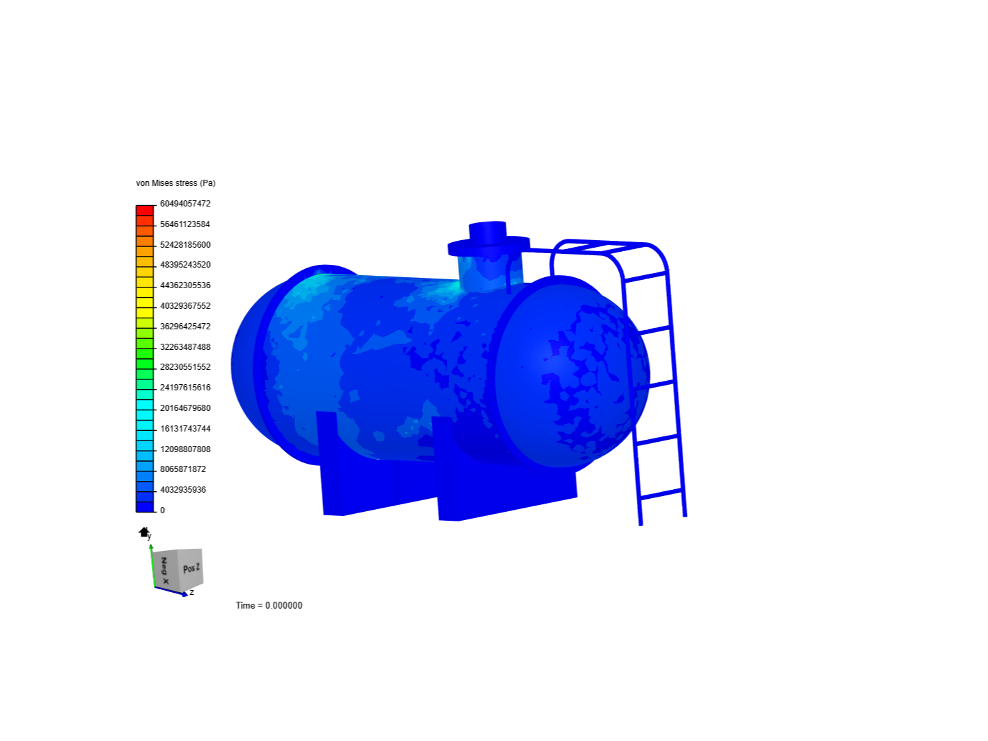 Pressure Vessel image