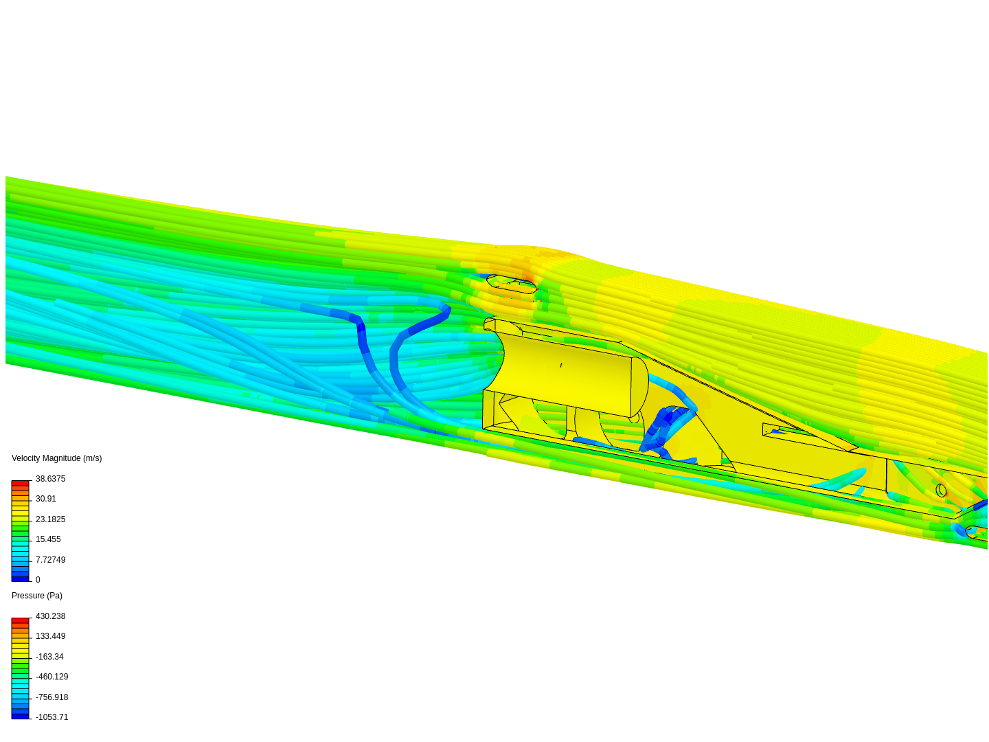 F1 car airflow V1 image