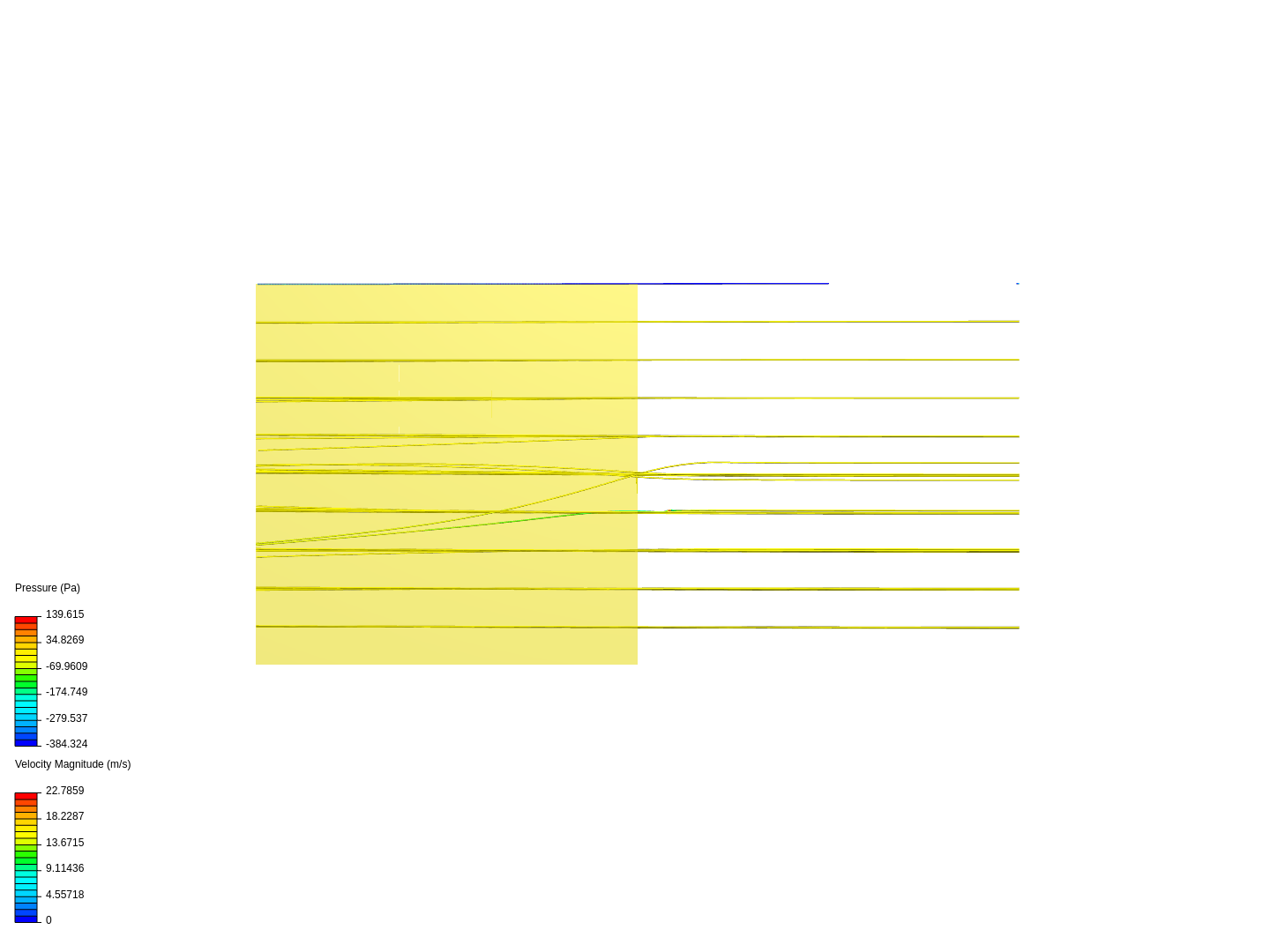 Forsøg med finere mesh image