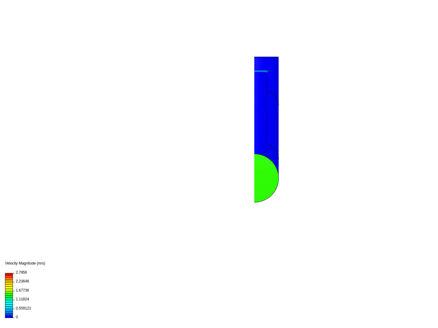 Tutorial 2: Pipe junction flow image