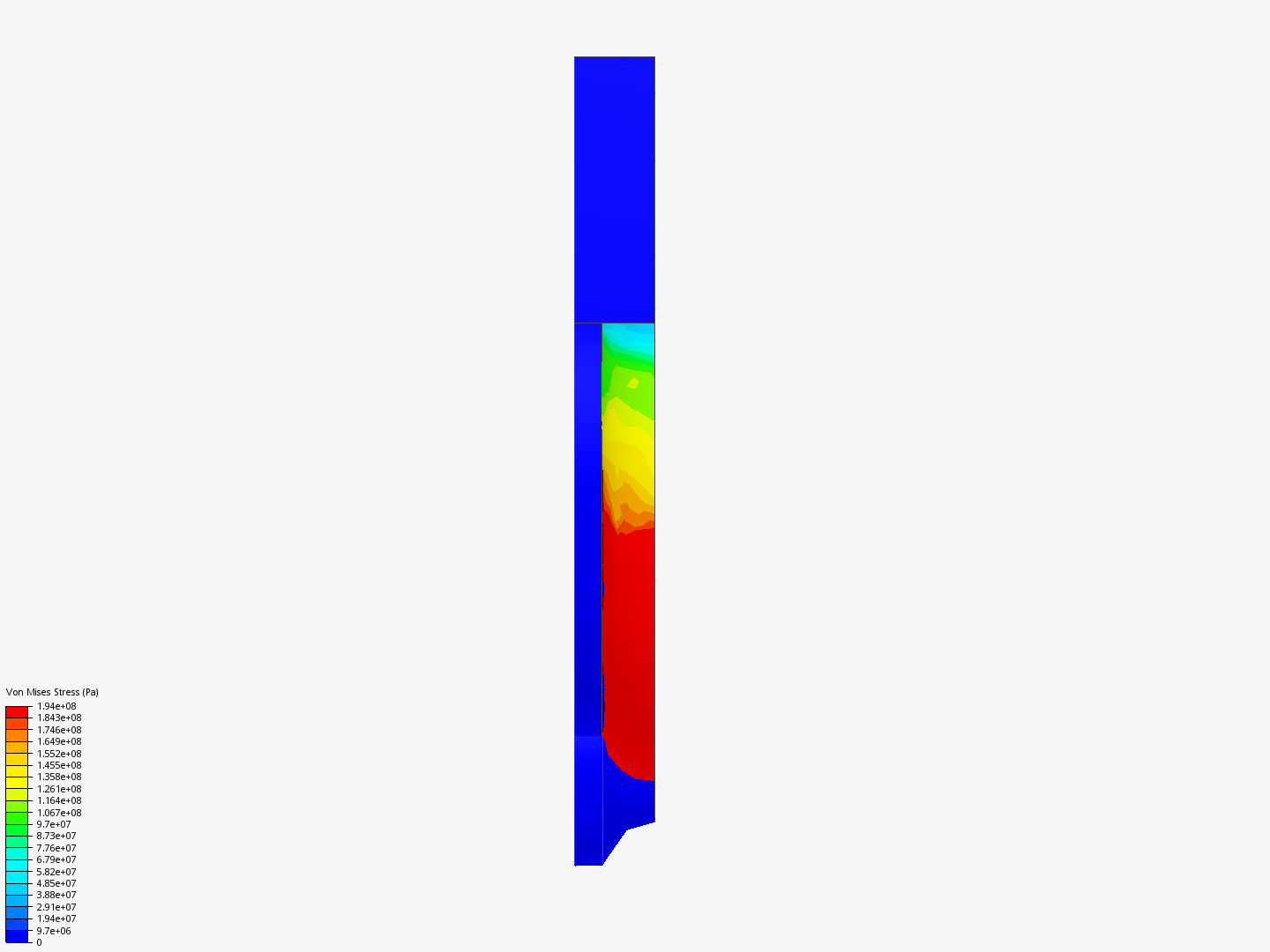 Bending of an Aluminium Pipe image