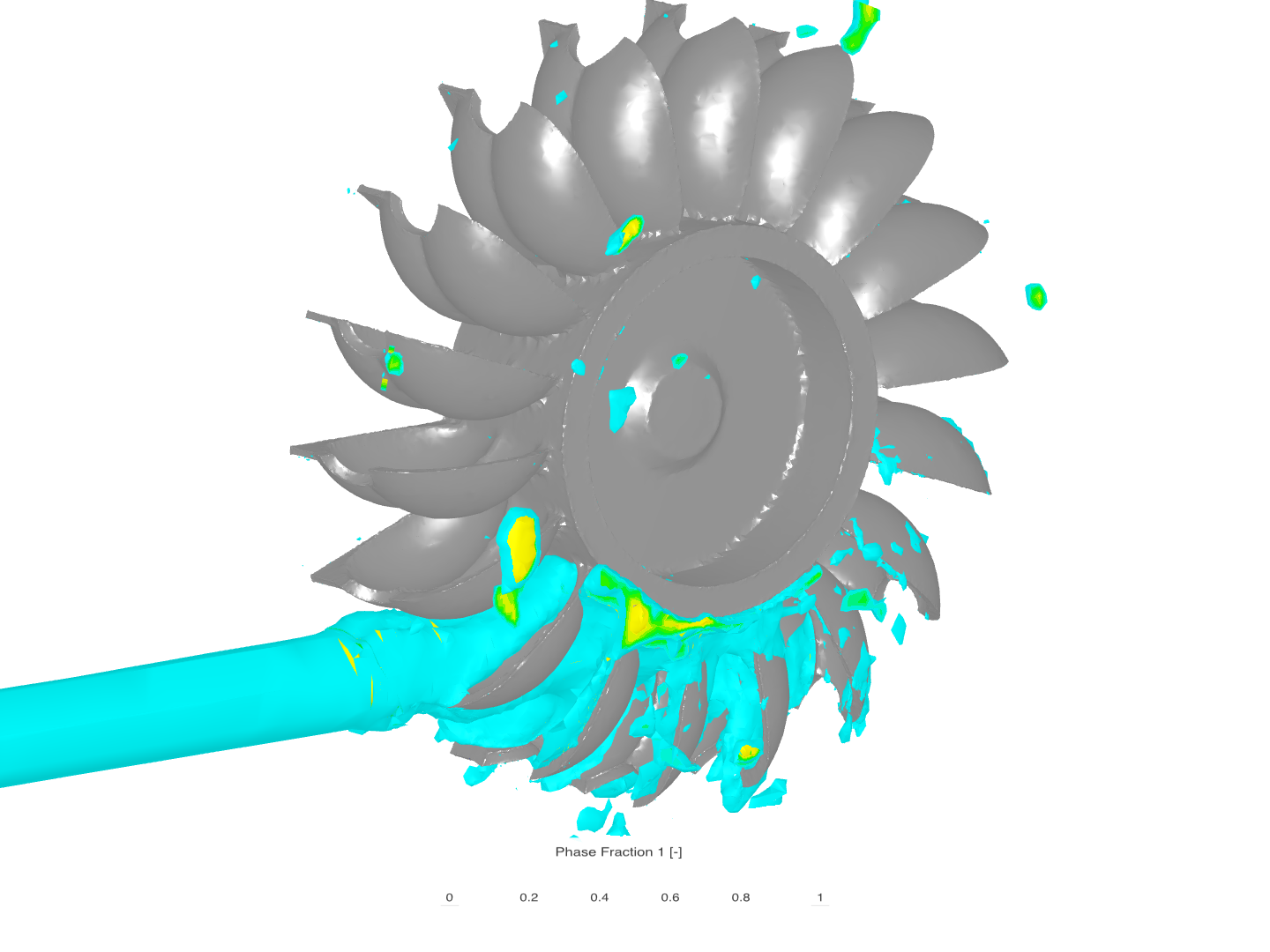 Pelton Turbine - Copy image