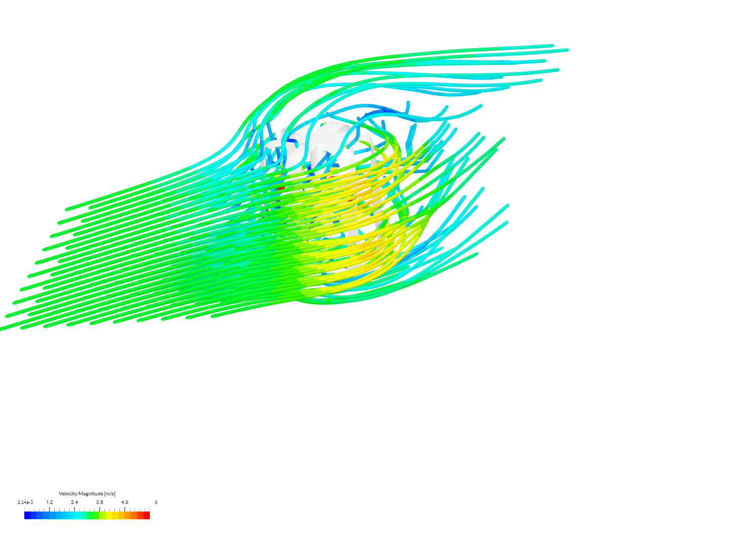 Vertical Axis Wind Turbine - Copy image