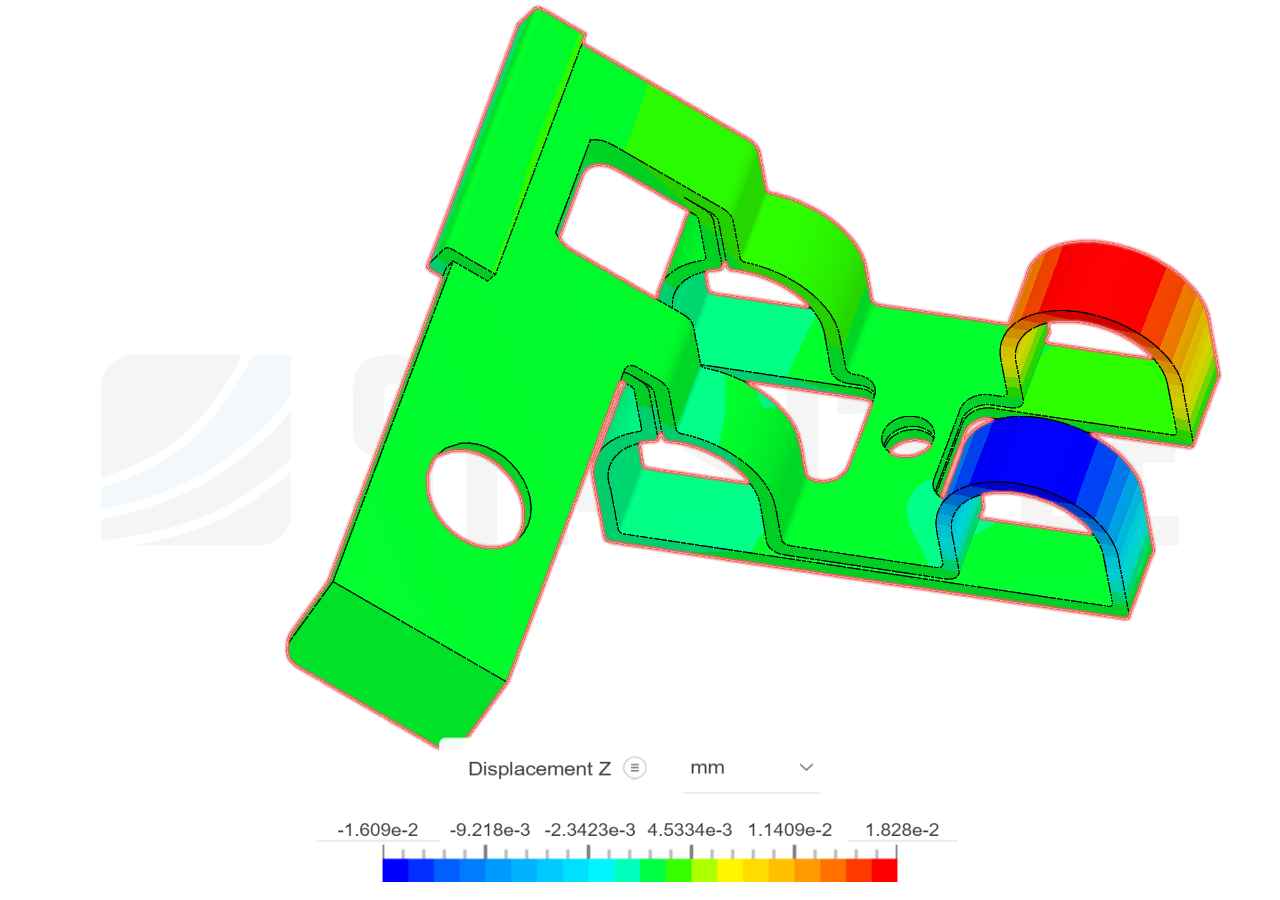 analisa bracket 4 image