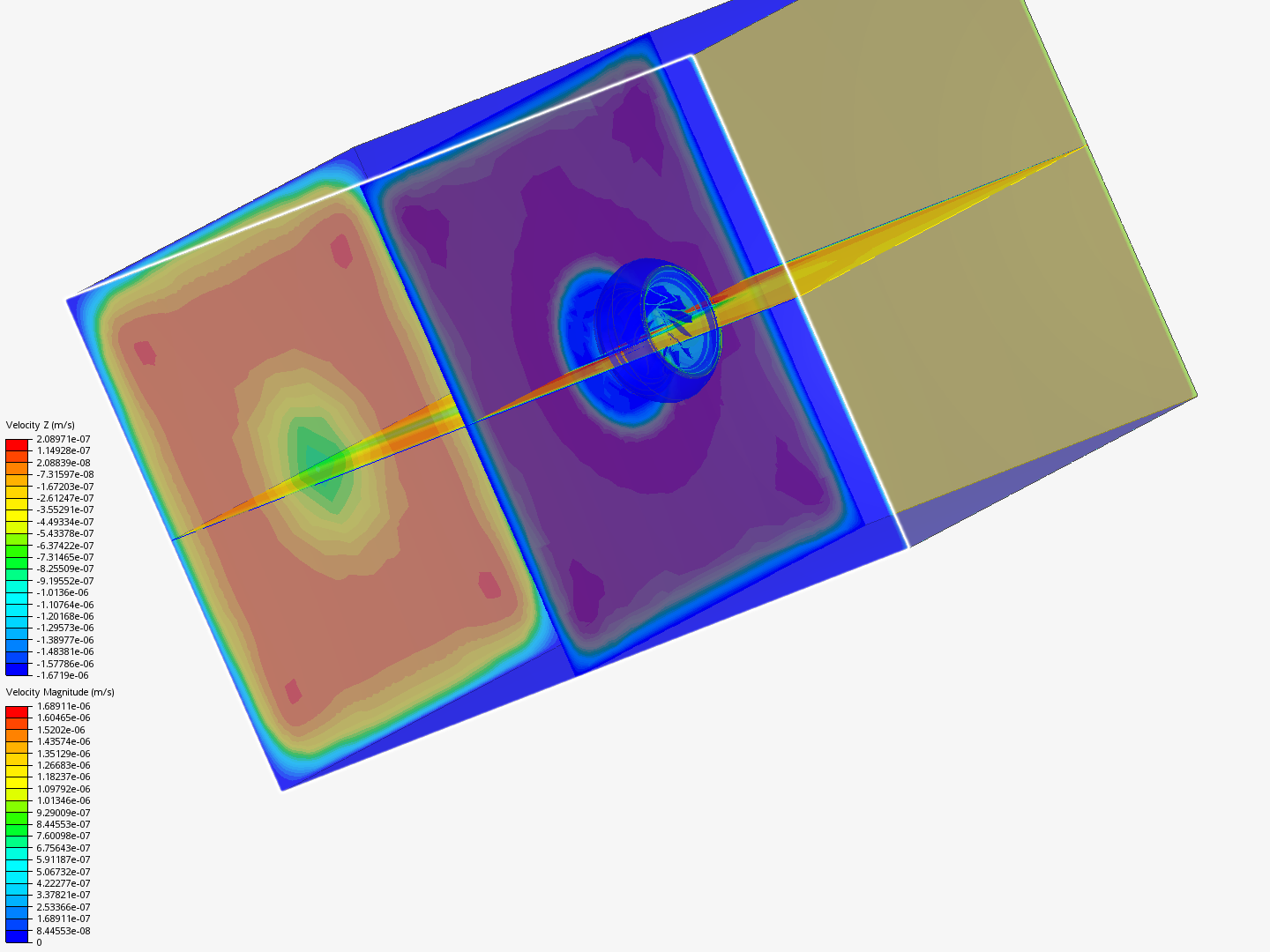 First Hydro Turbine - Copy image