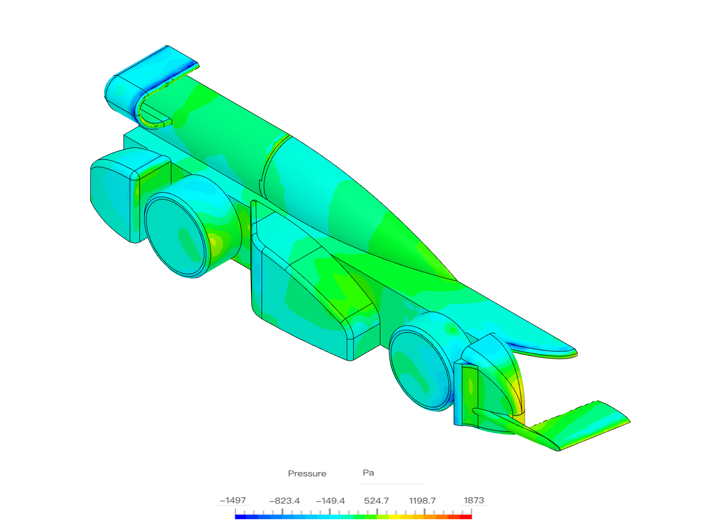 boom train evo2 image