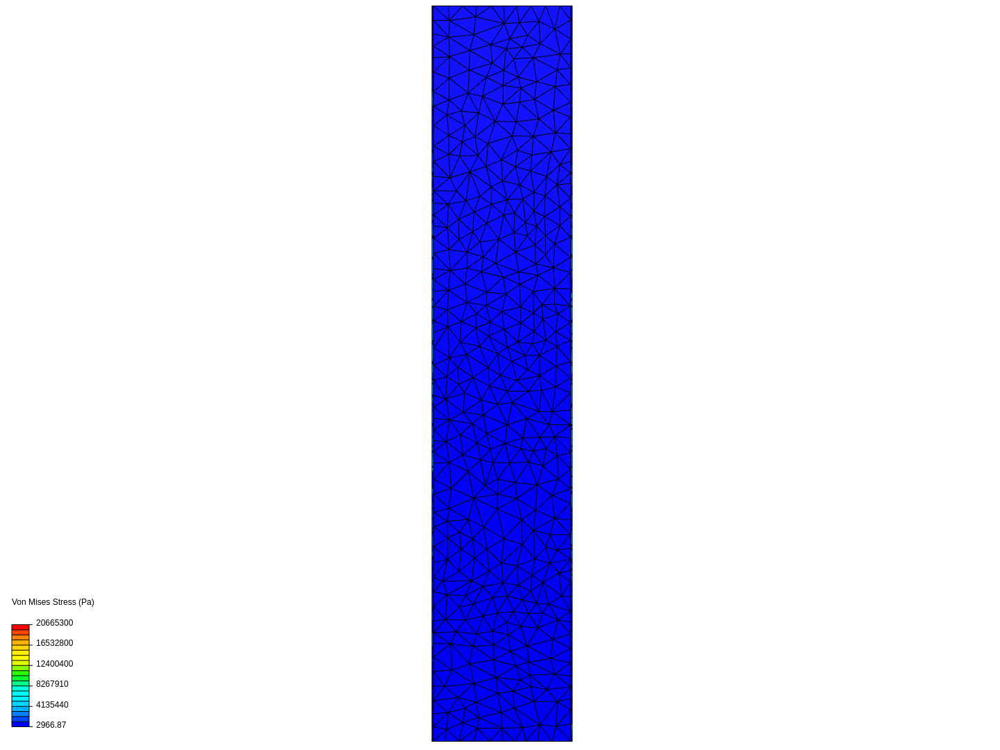 bending test image