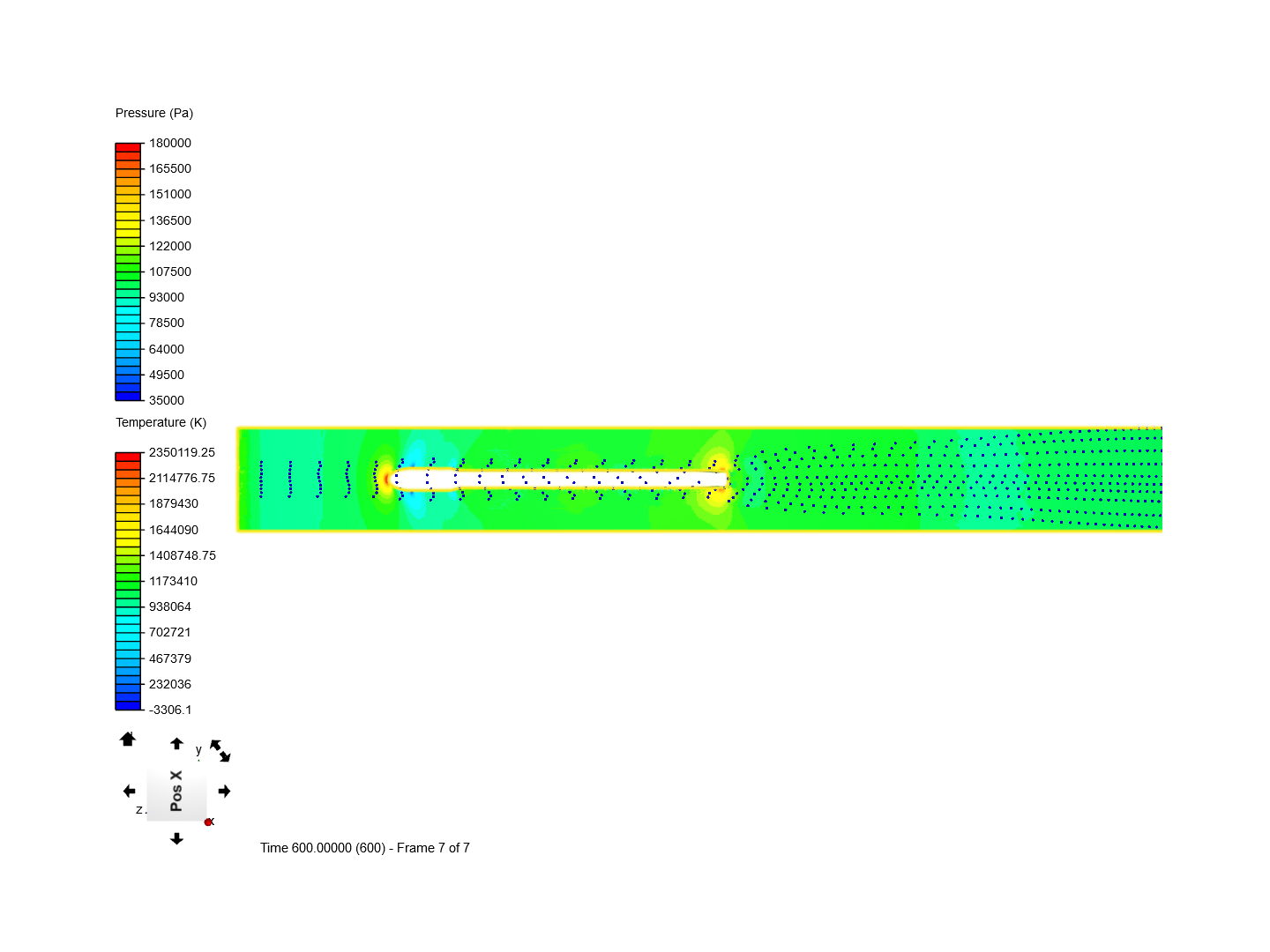 AERODYNAMIC ANALYSIS OF ROCKETS image