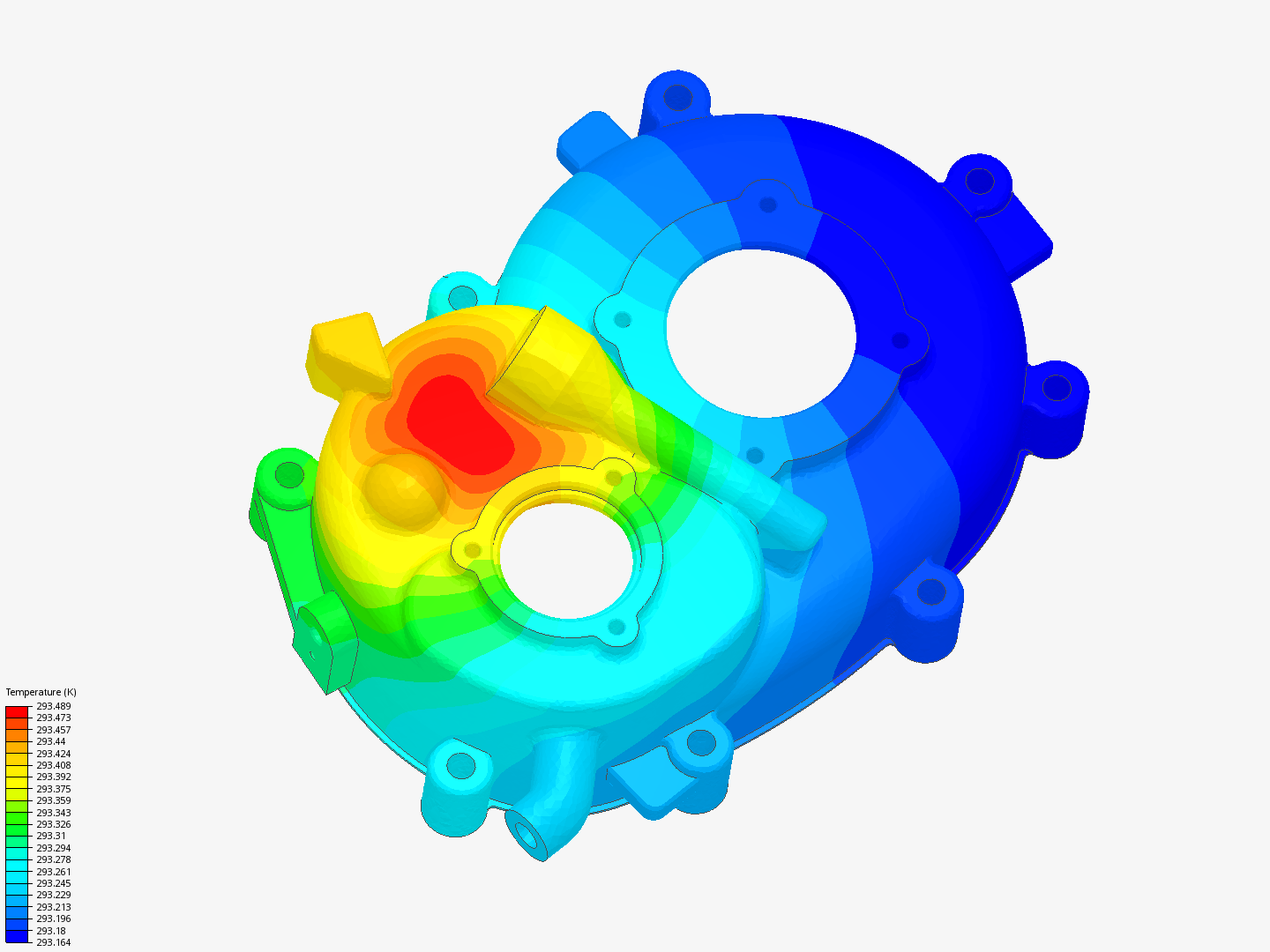 Tutorial 3: Differential casing thermal analysis image