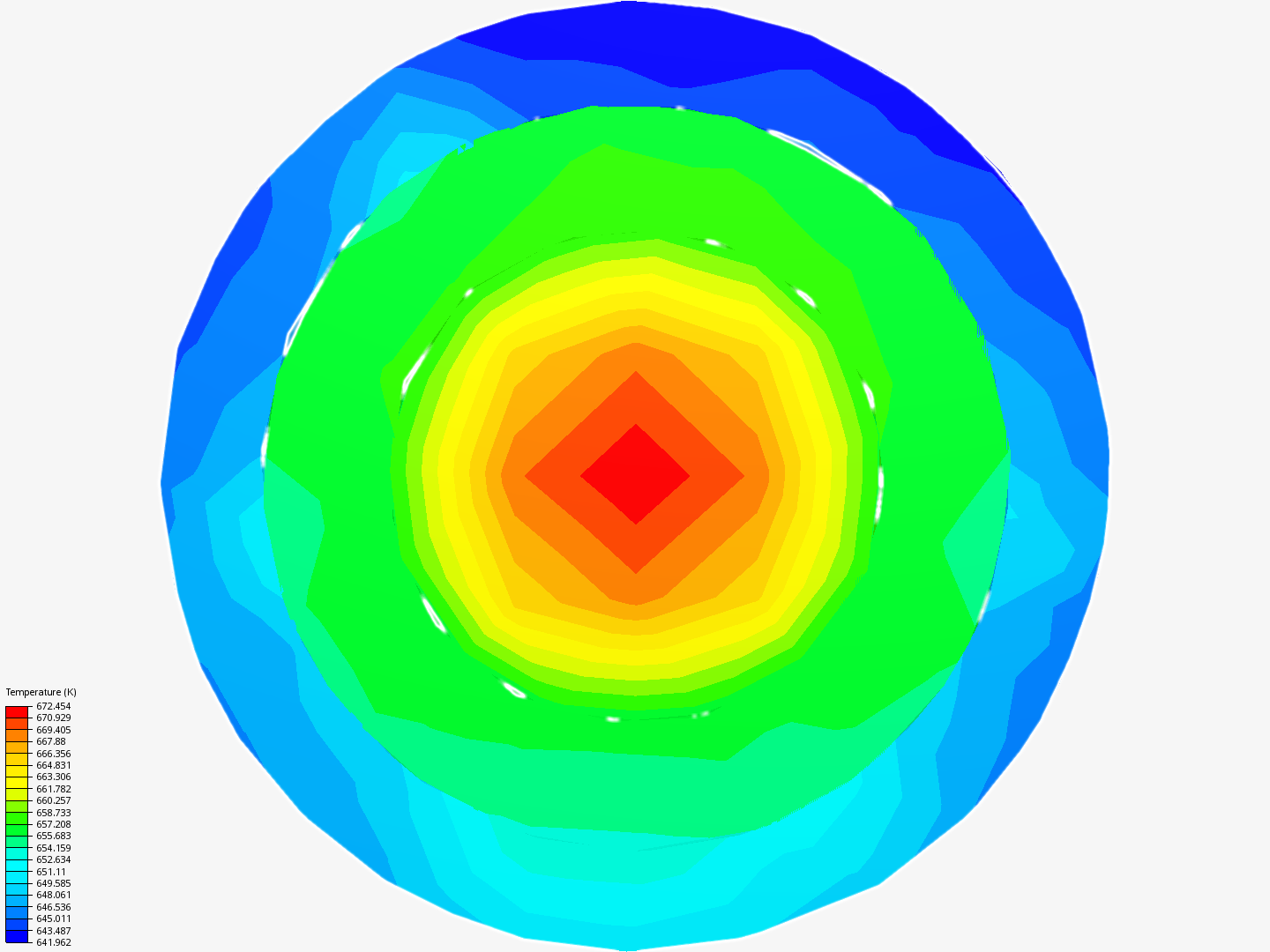 Sphere Heat Transfer image