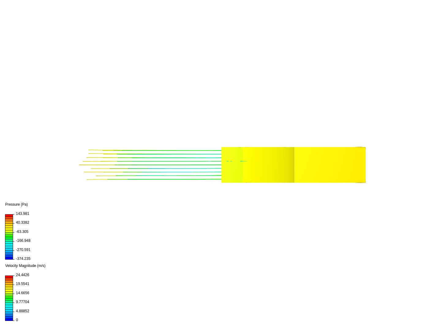 Cornering Domain Test image