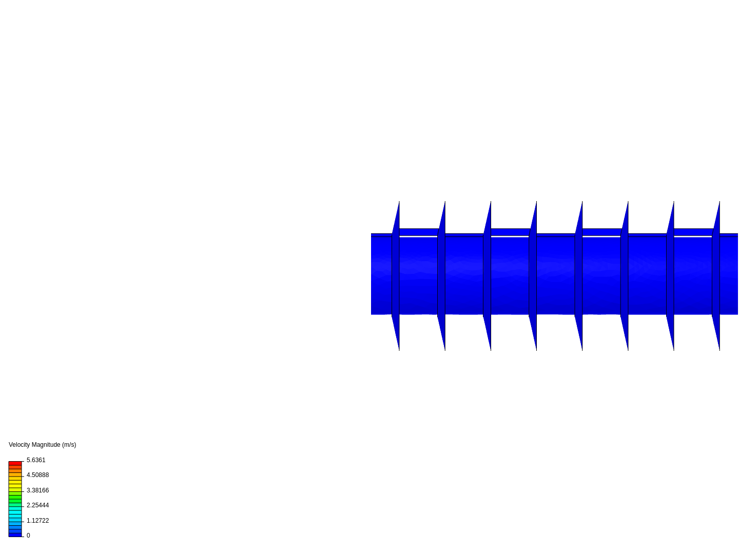 CFD Program test 2 image