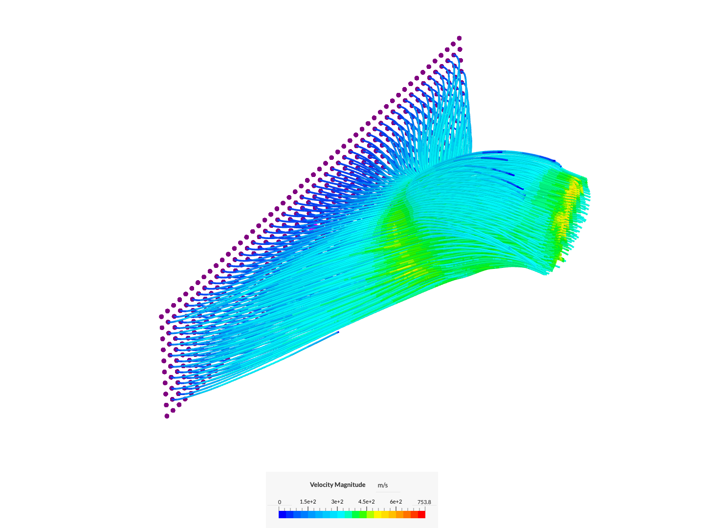 air intake image