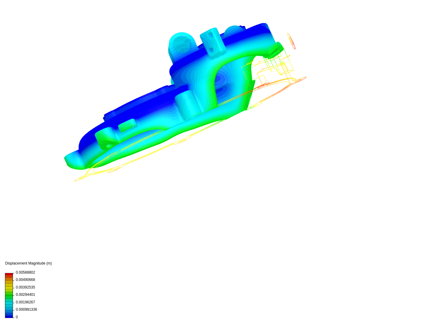 Tutorial 3: Differential casing thermal analysis image