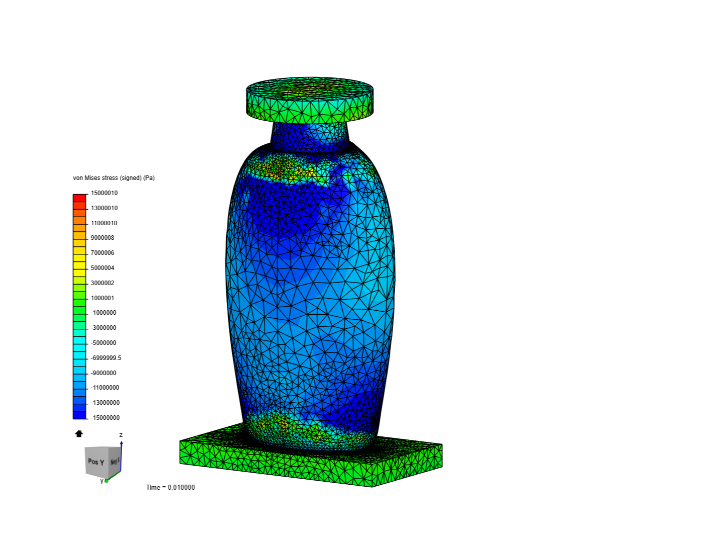 copy  bottle compression image