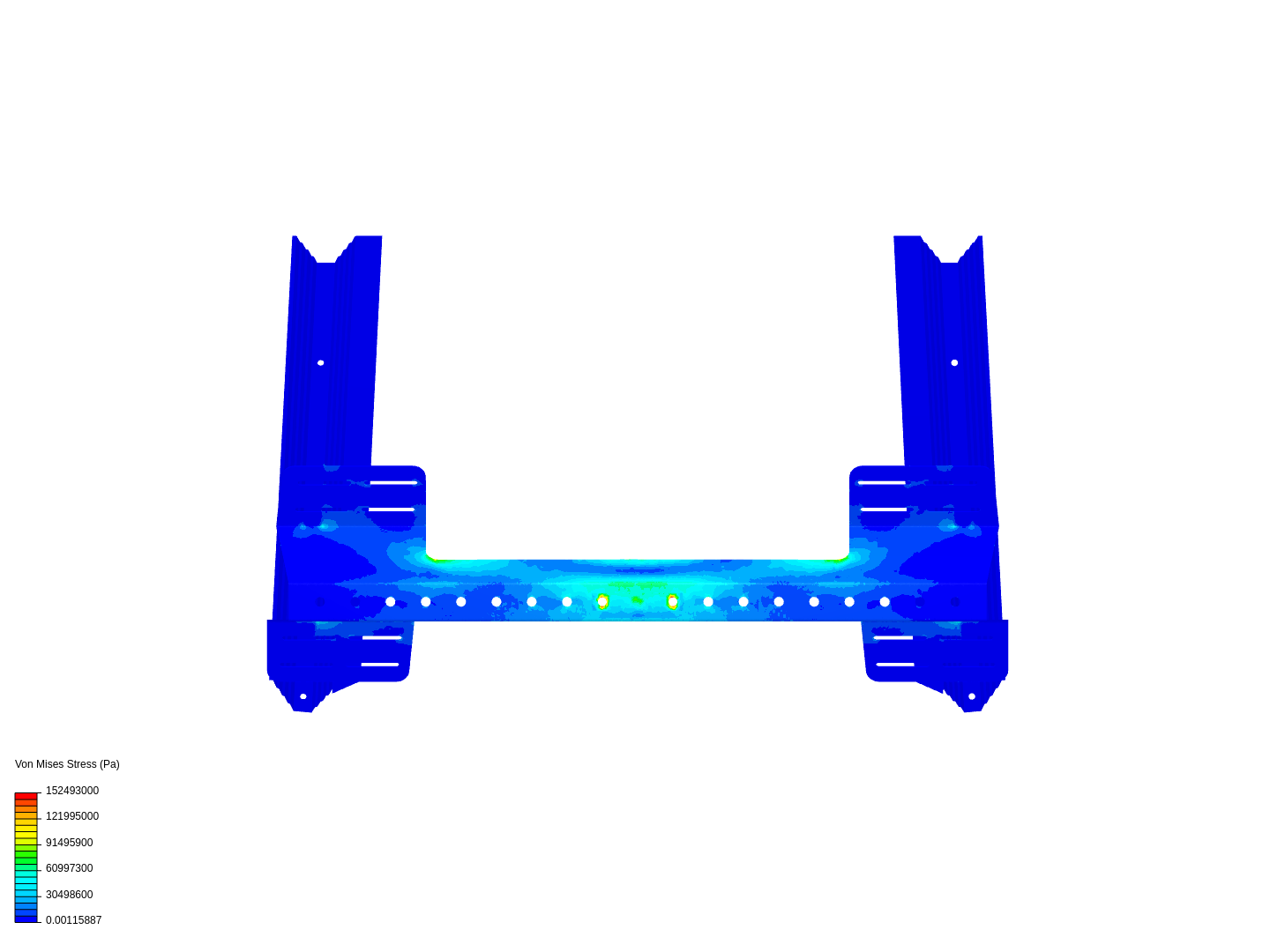 Array Roof Bracket V3 image