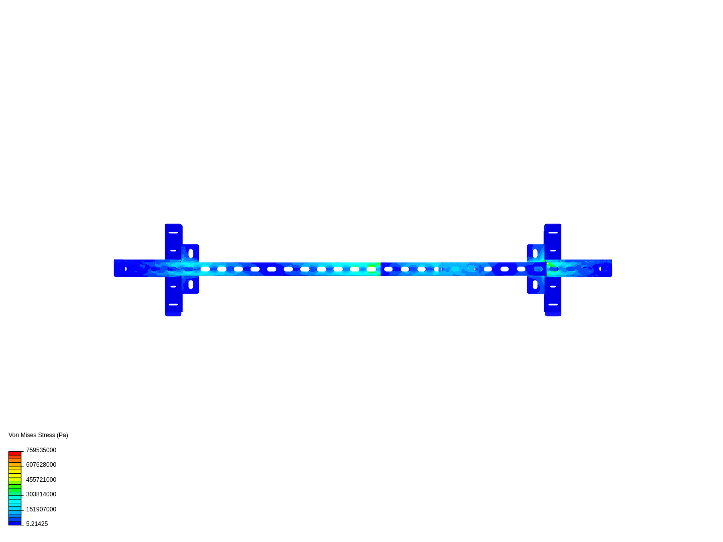 Lift-Kit Complete Side Load image