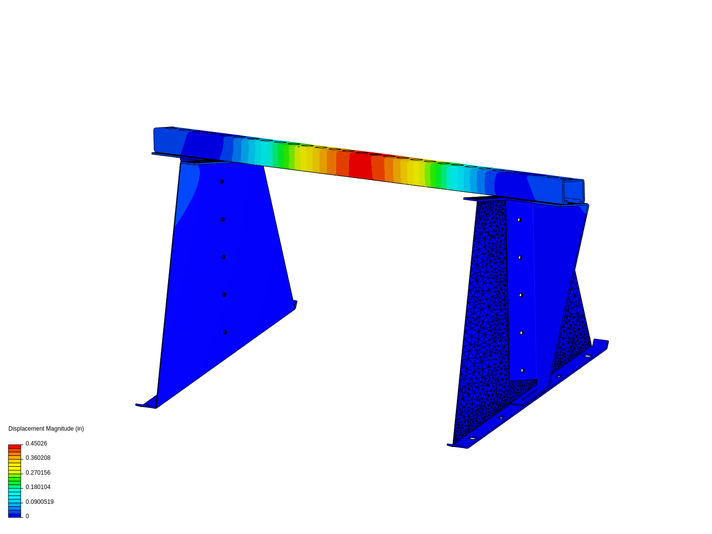 Roof Bracket Lift image