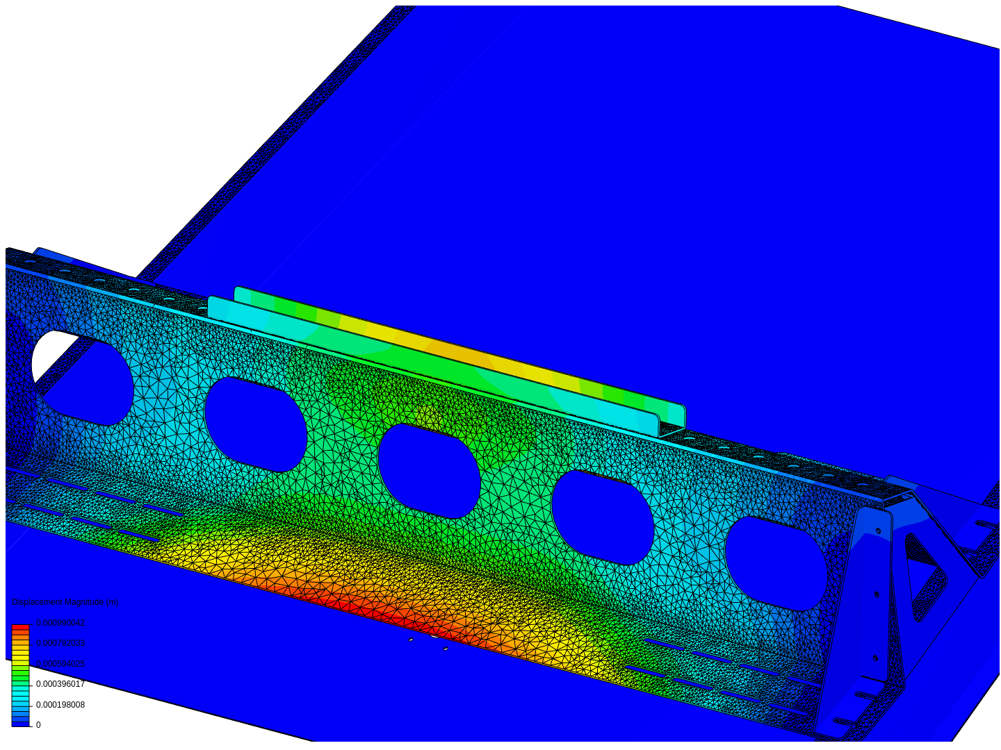 Sheet Beam image