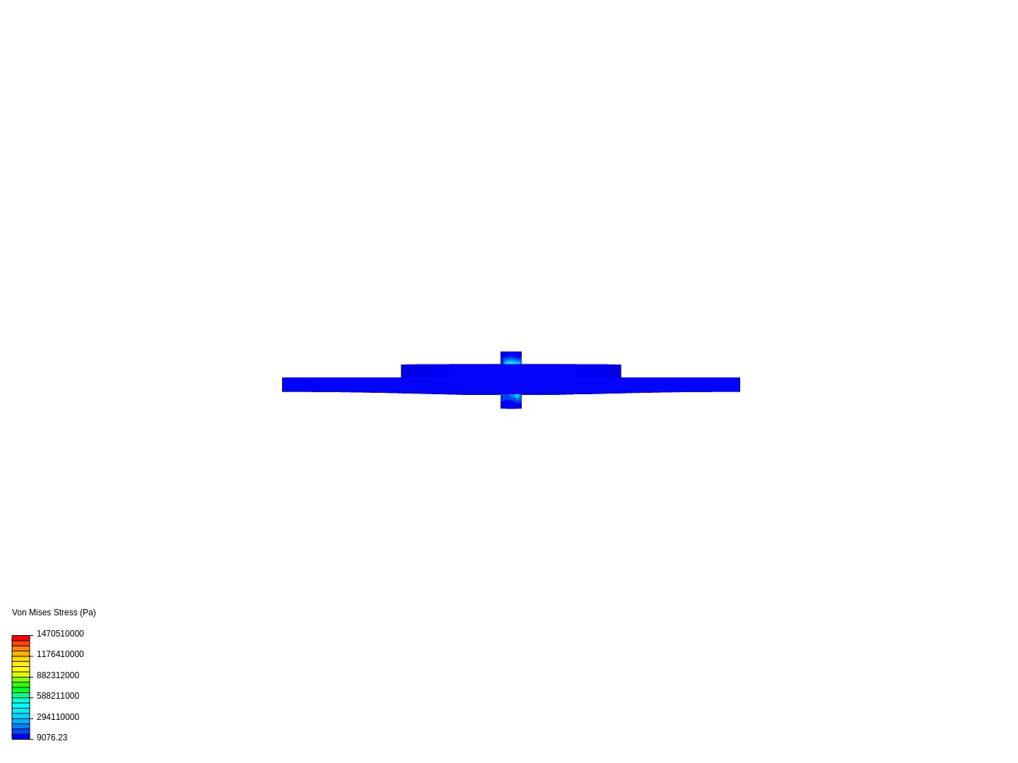 Slotted Mount image