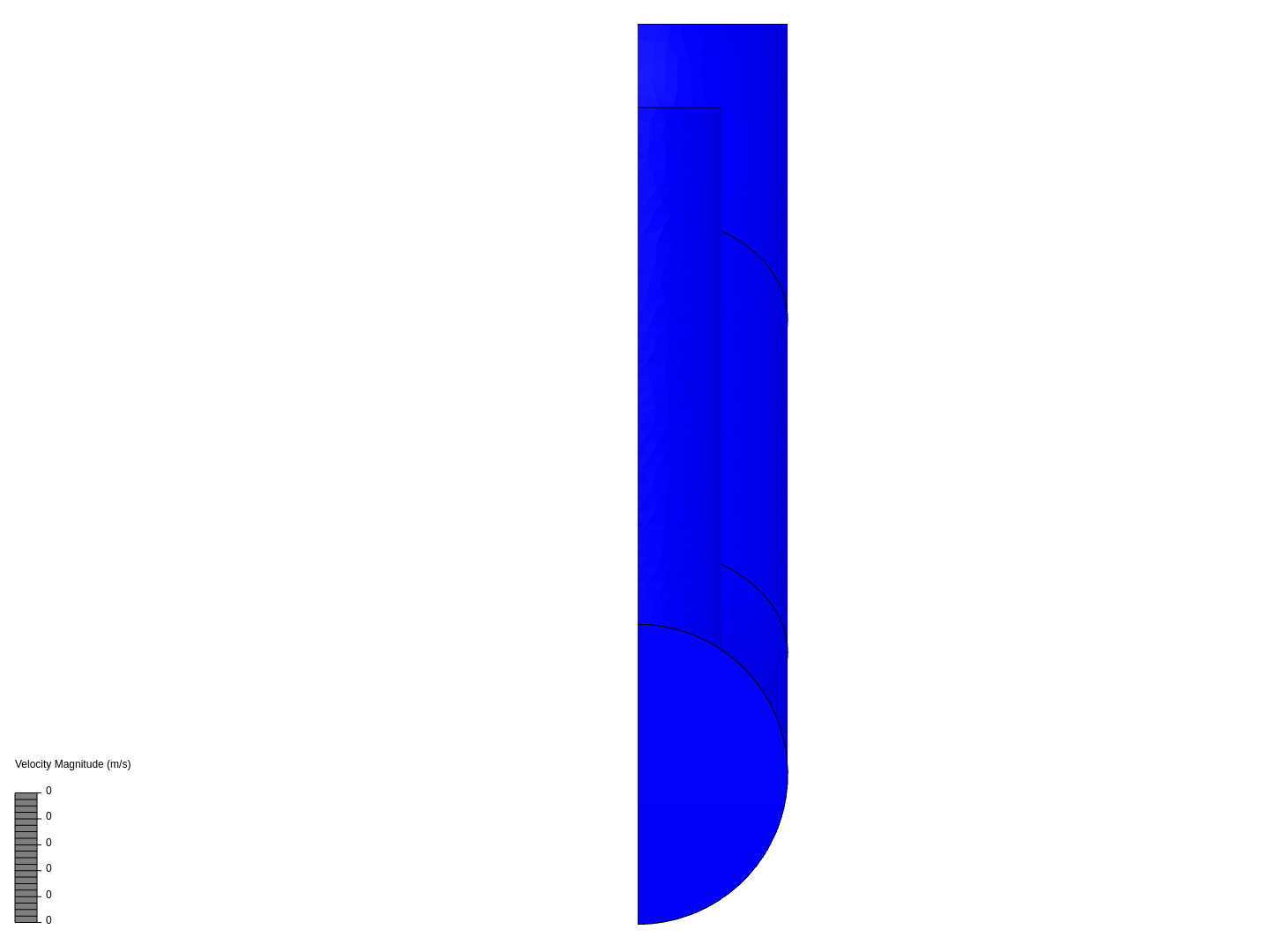 Tutorial 2: Pipe junction flow image