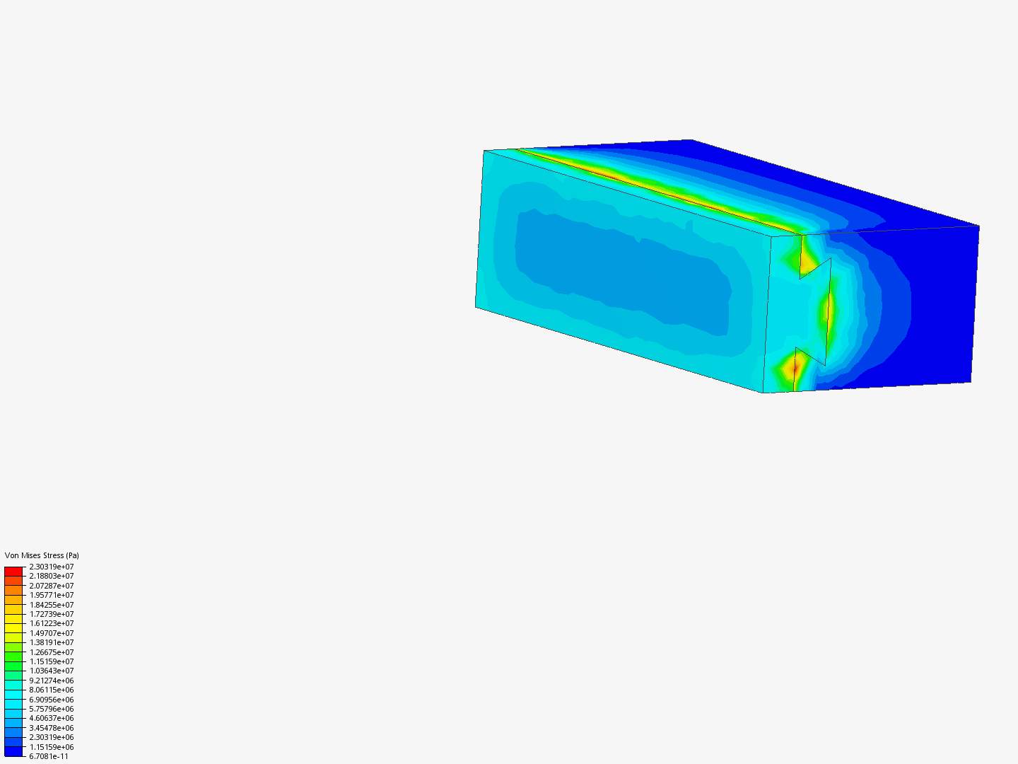 Dovetail Test image